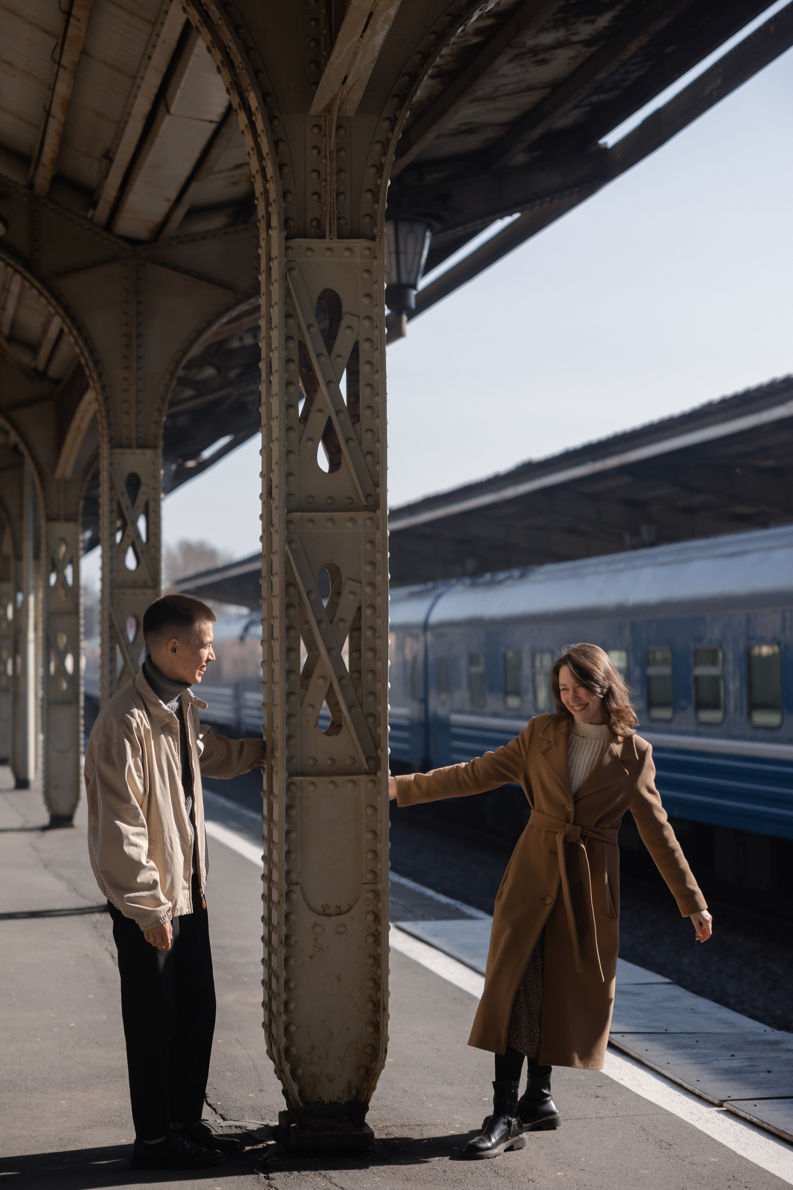 Салават и Азалия. Свадебный фотограф в Санкт — Петербурге и Ленинградской о