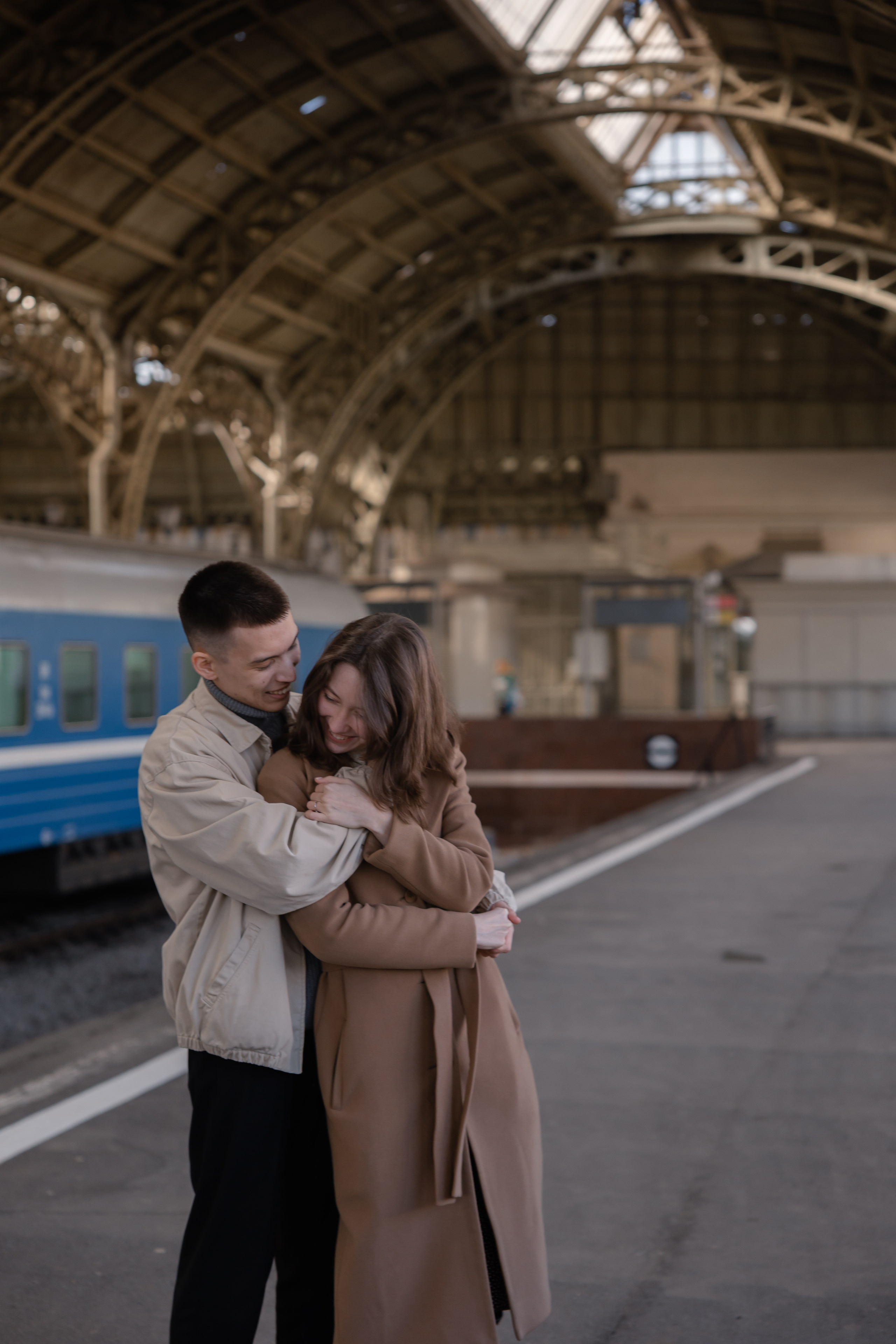Салават и Азалия. Свадебный фотограф в Санкт — Петербурге и Ленинградской о