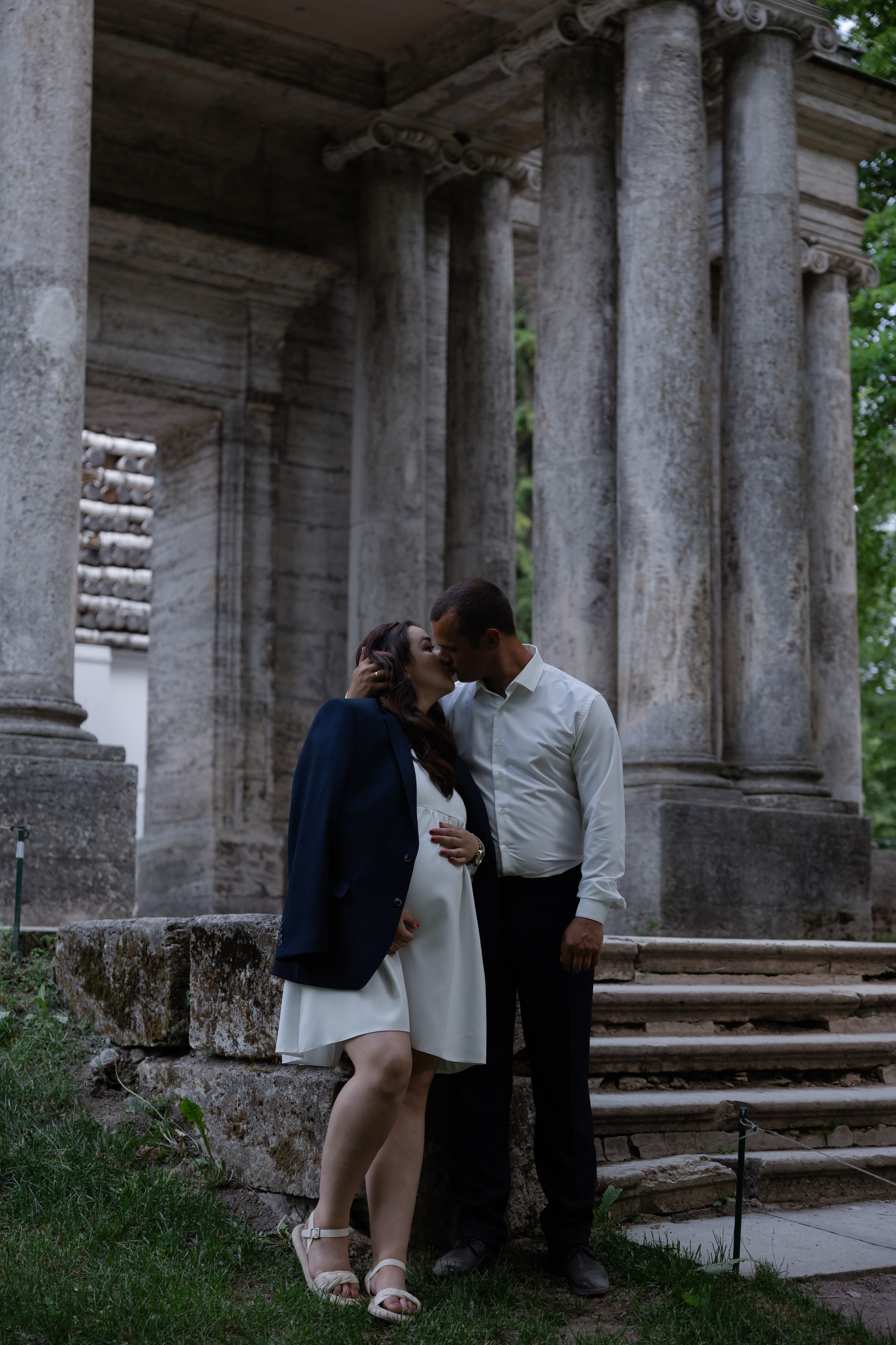 Елизавета и Александр. Свадебный фотограф в Санкт — Петербурге и Ленинградской о