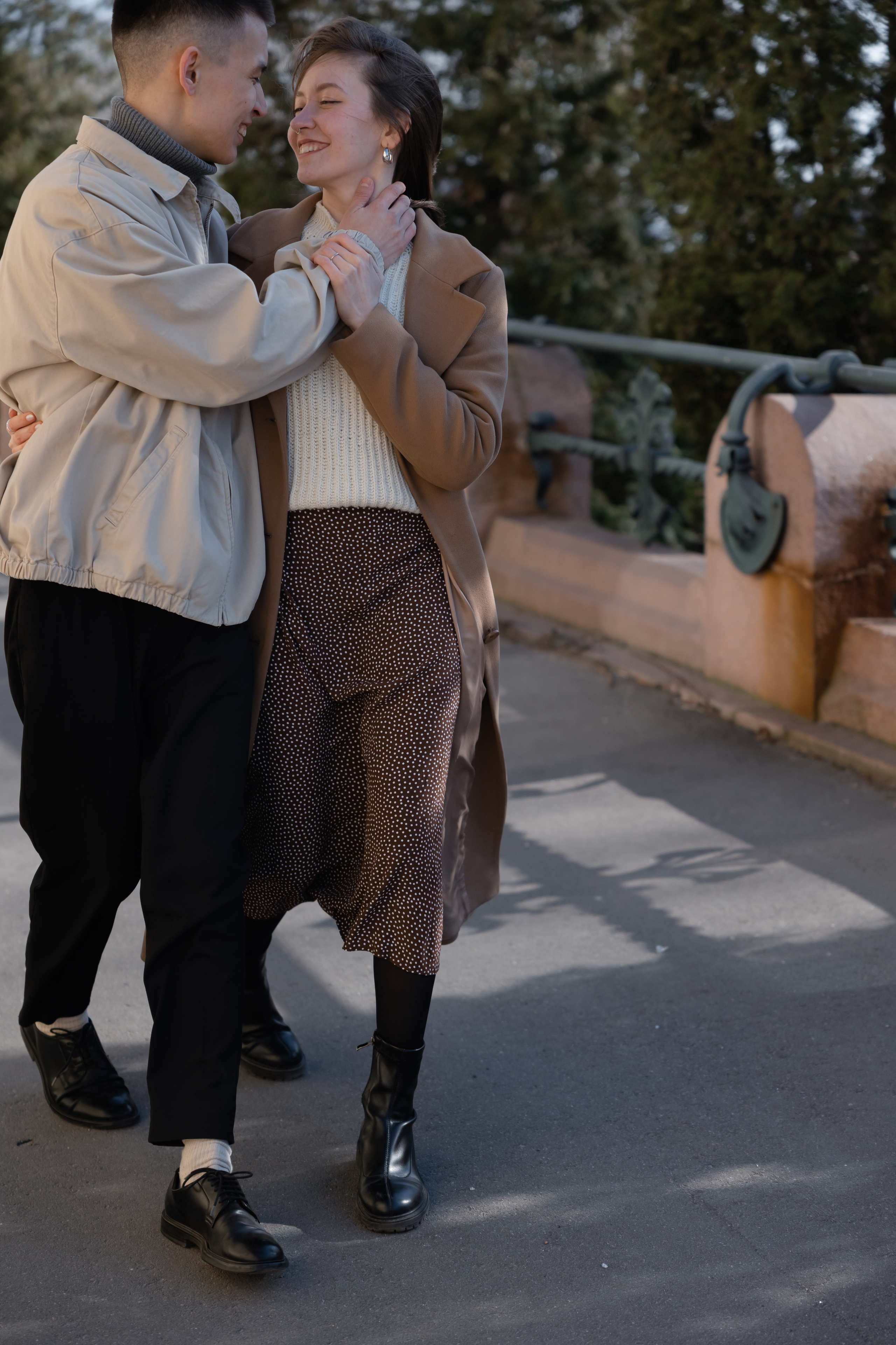 Салават и Азалия. Свадебный фотограф в Санкт — Петербурге и Ленинградской о