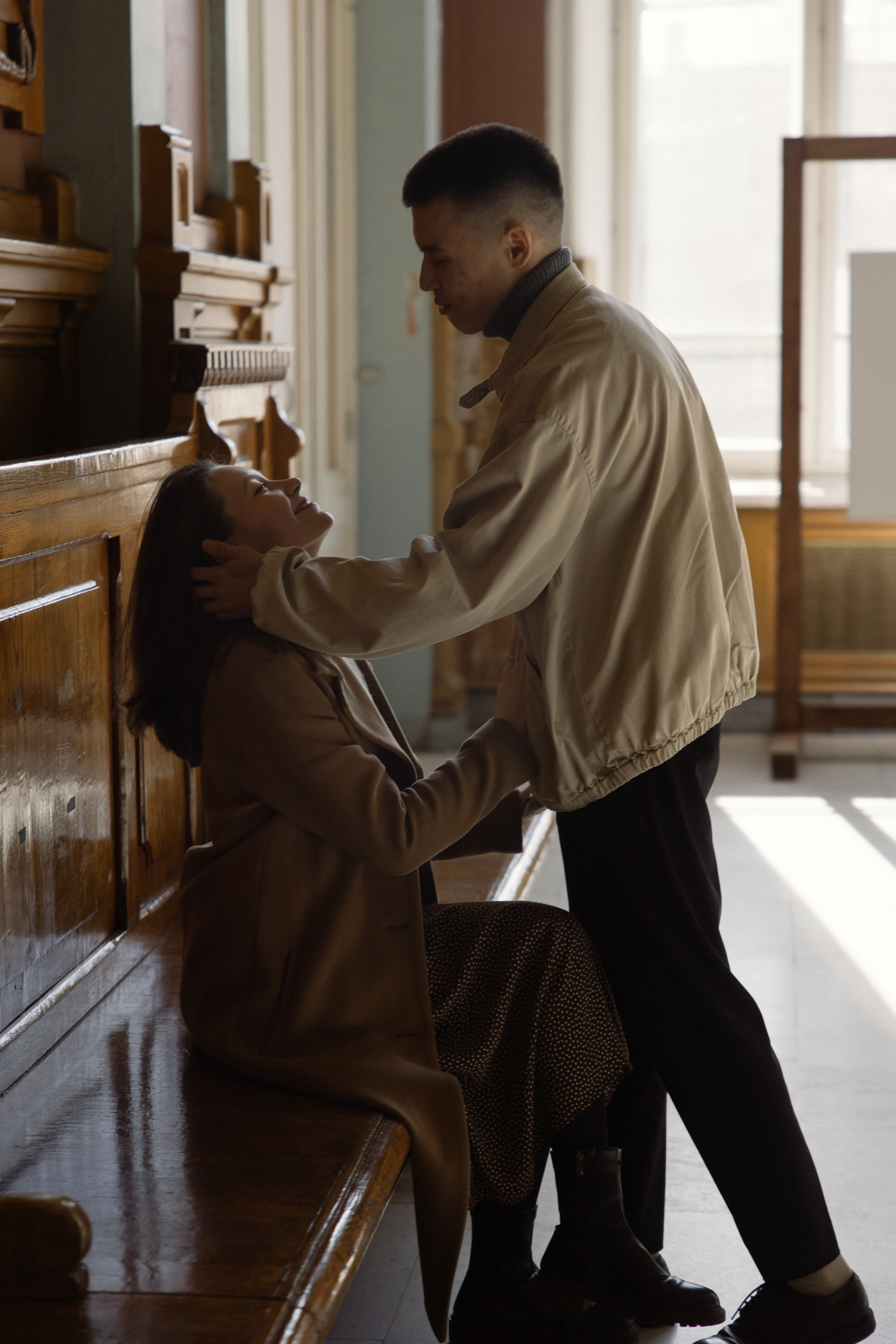 Салават и Азалия. Свадебный фотограф в Санкт — Петербурге и Ленинградской о