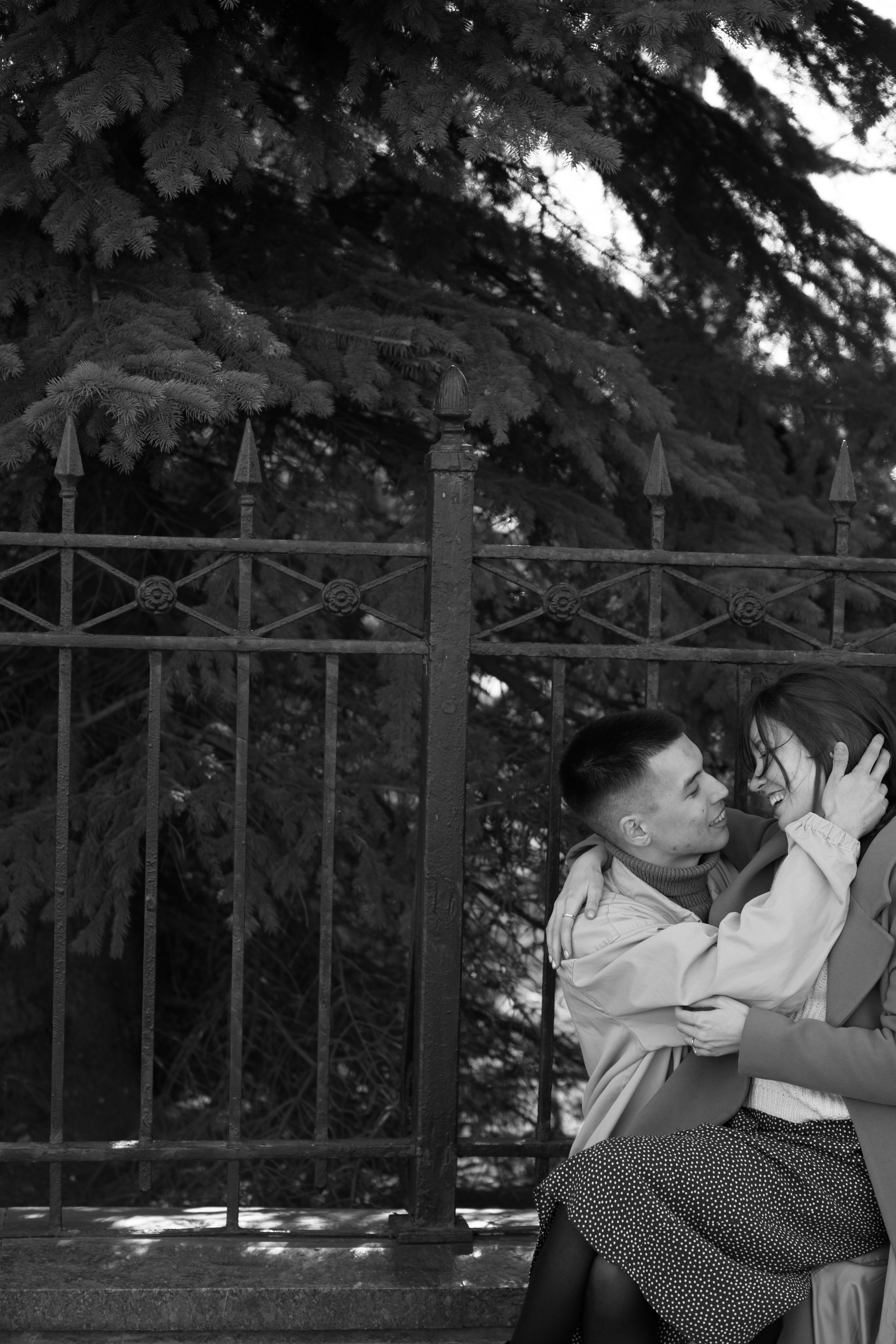 Салават и Азалия. Свадебный фотограф в Санкт — Петербурге и Ленинградской о