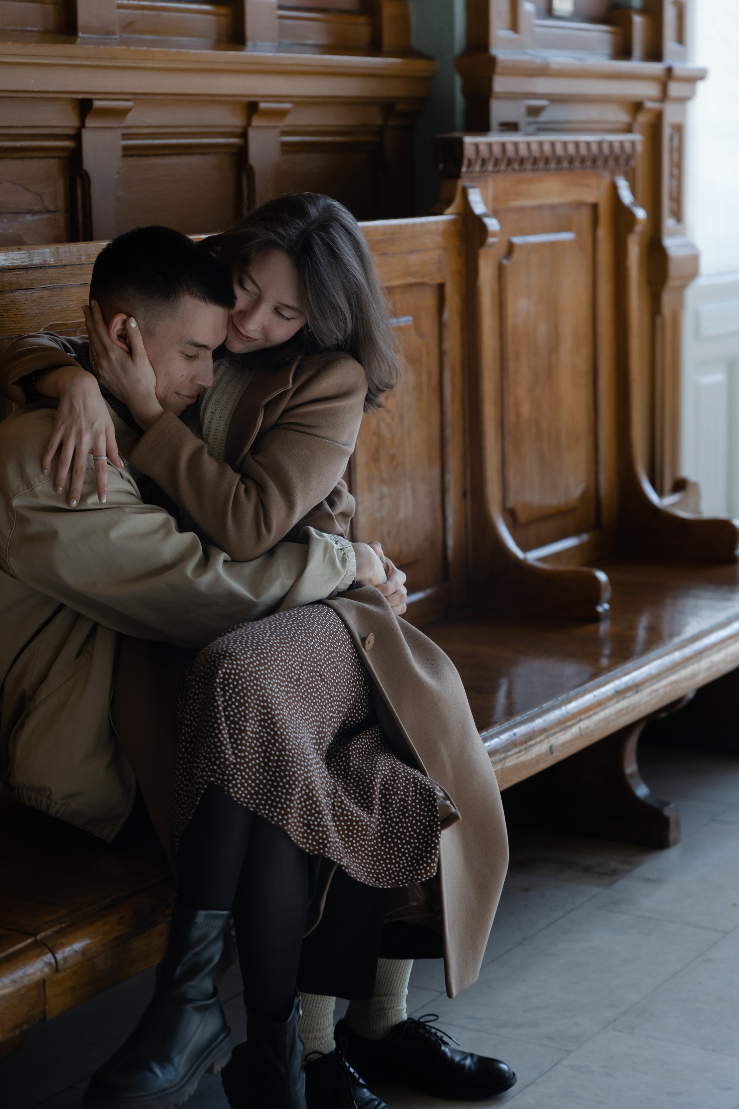 Салават и Азалия. Свадебный фотограф в Санкт — Петербурге и Ленинградской о