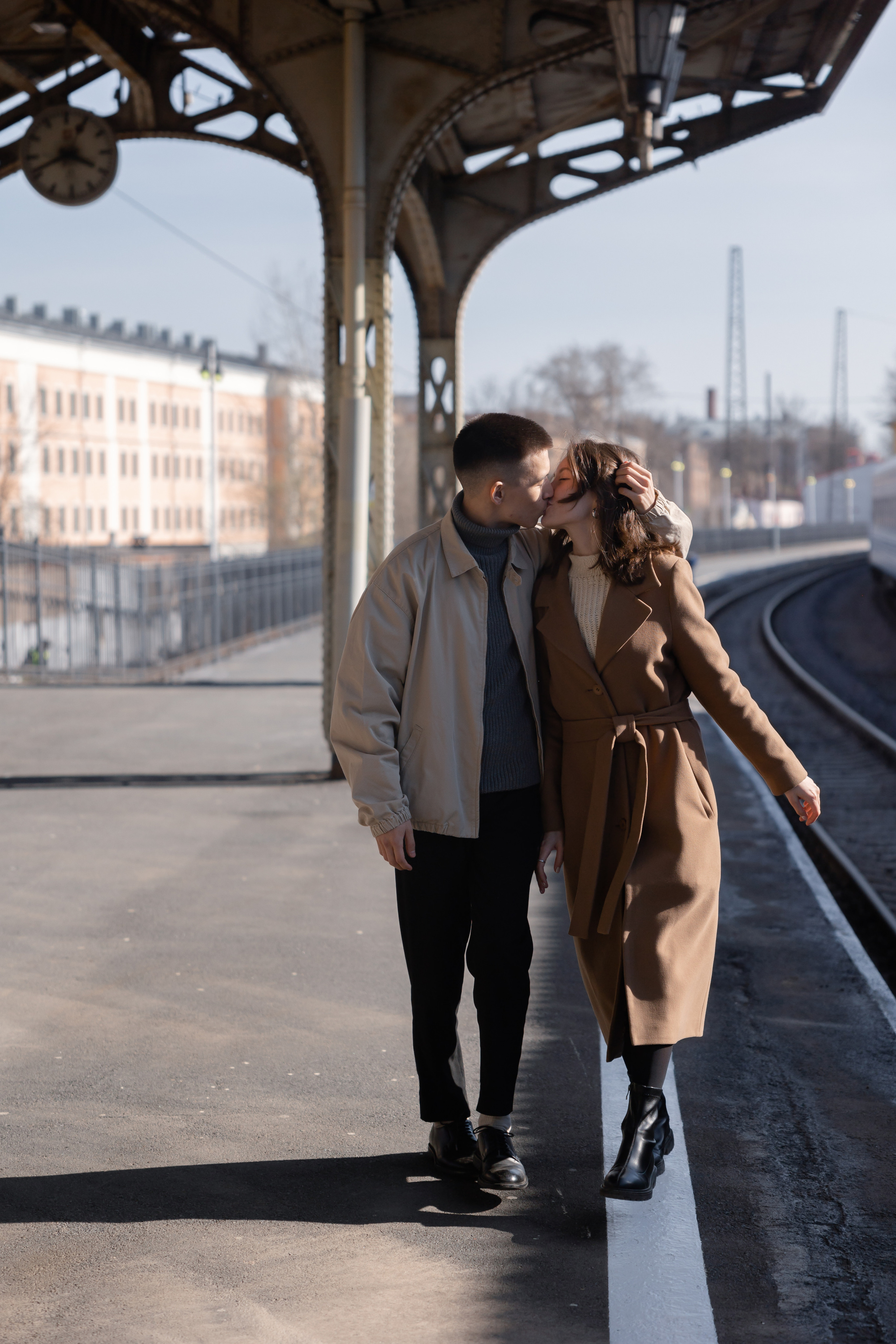 Салават и Азалия. Свадебный фотограф в Санкт — Петербурге и Ленинградской о