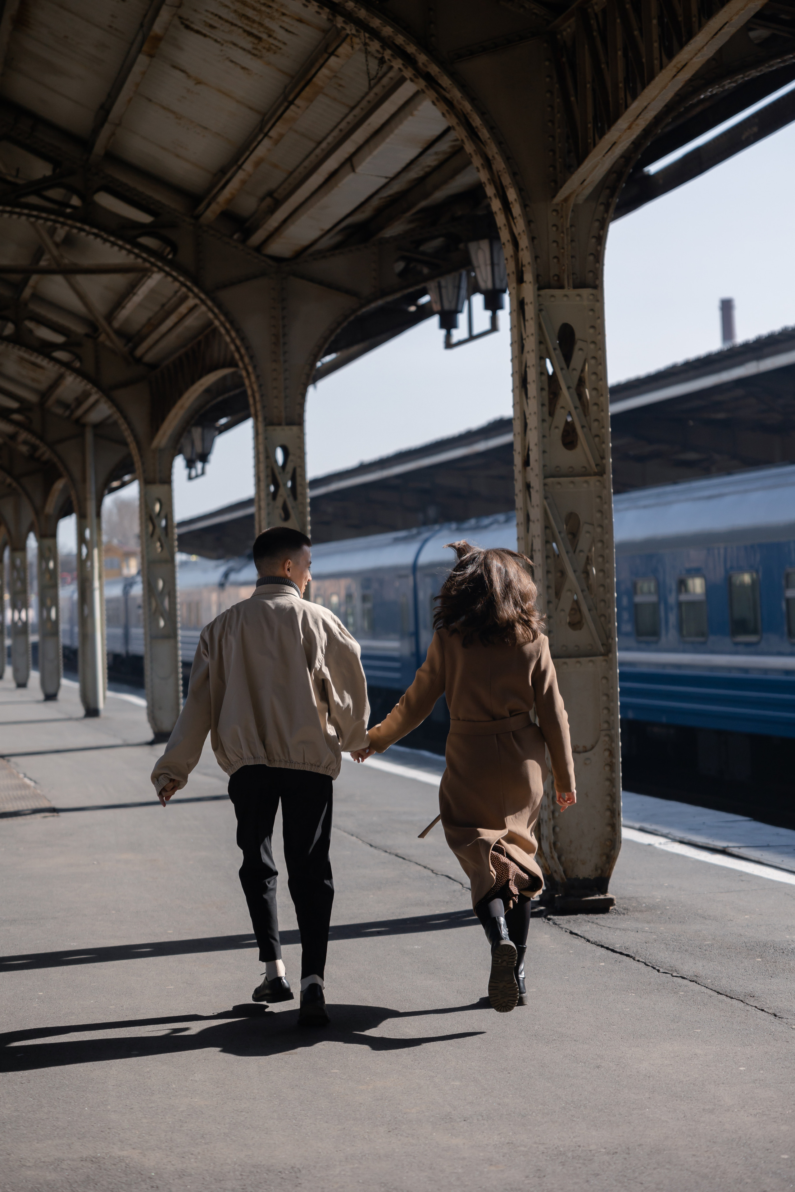 Салават и Азалия. Свадебный фотограф в Санкт — Петербурге и Ленинградской о