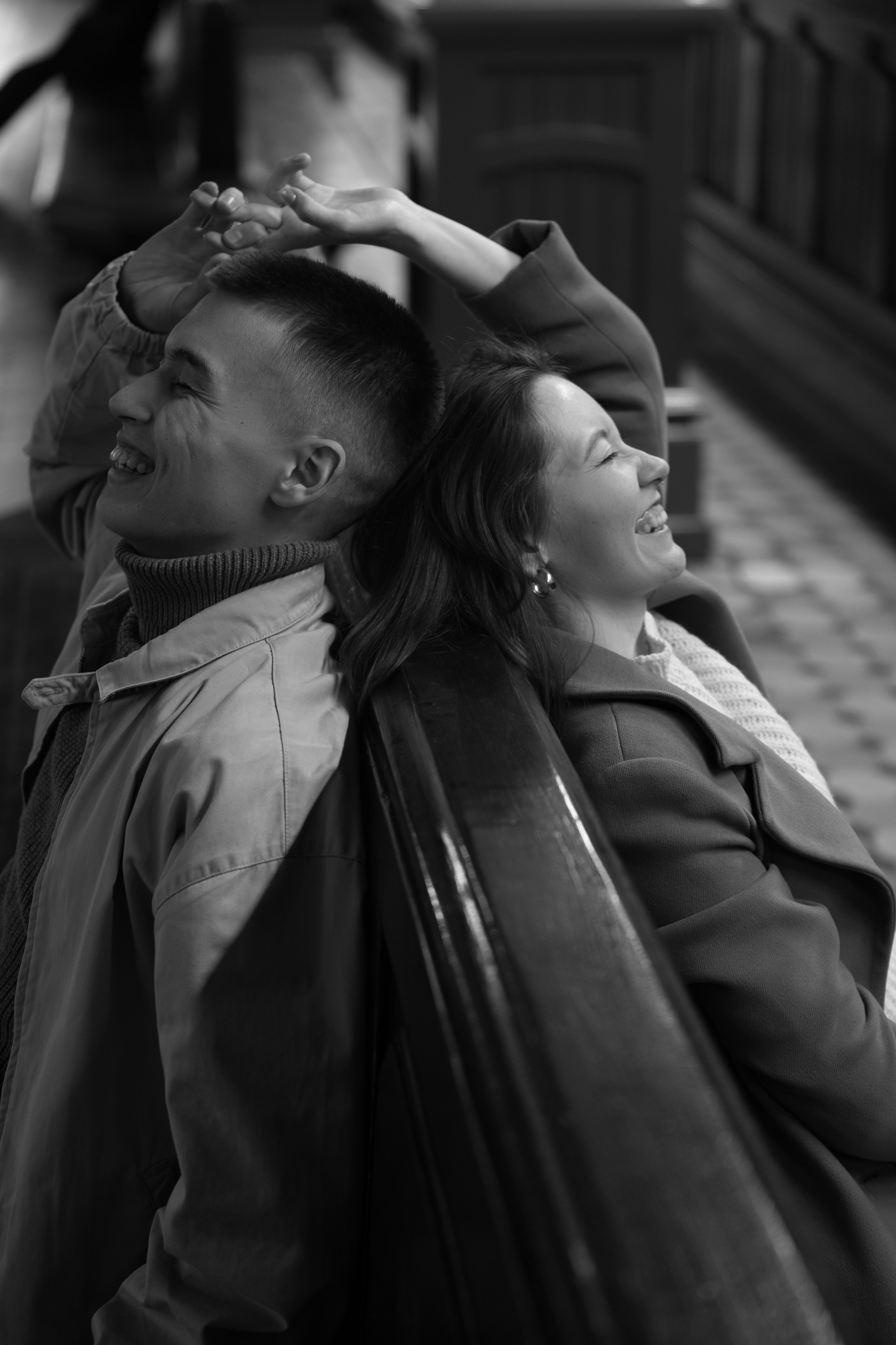 Салават и Азалия. Свадебный фотограф в Санкт — Петербурге и Ленинградской о