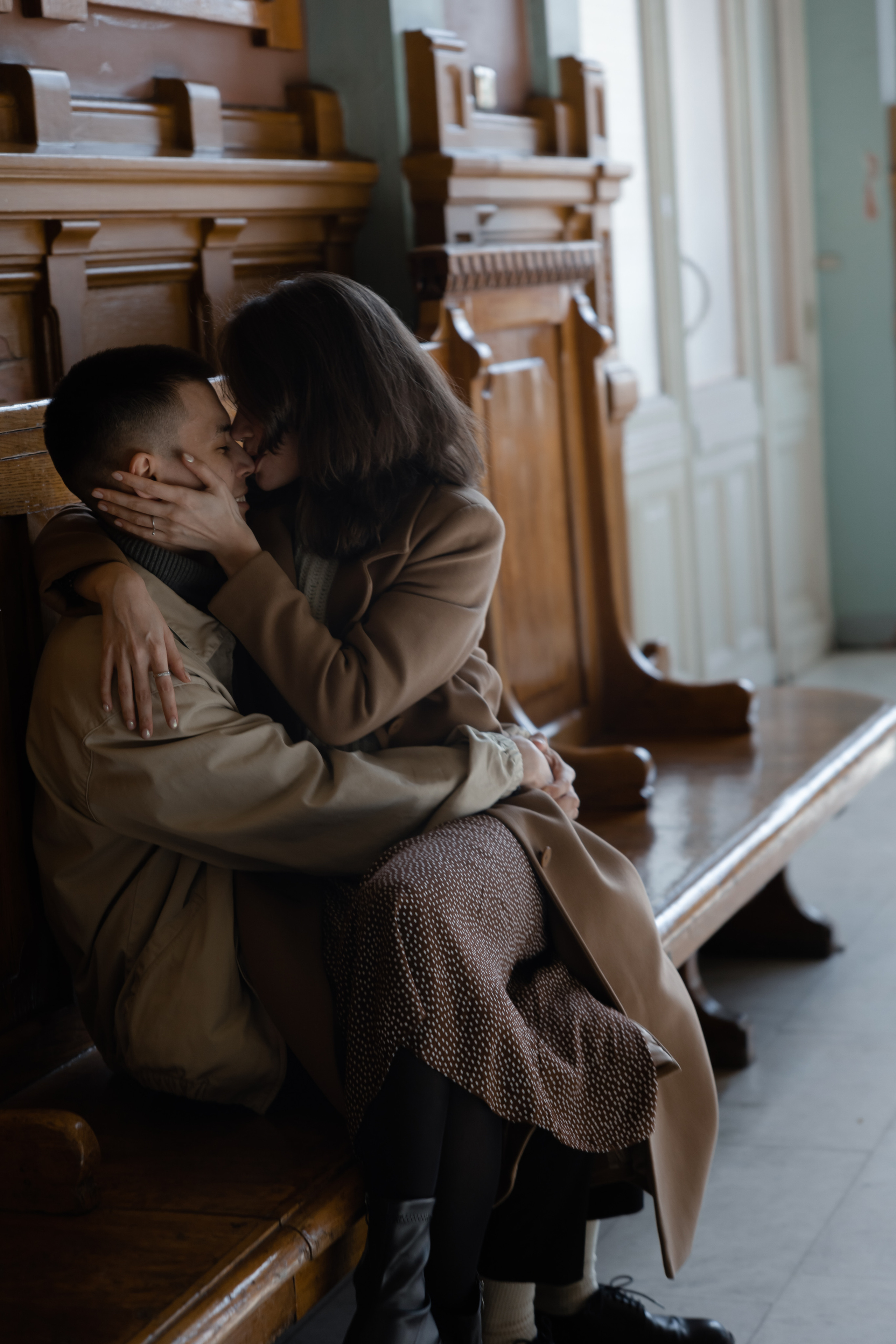 Салават и Азалия. Свадебный фотограф в Санкт — Петербурге и Ленинградской о