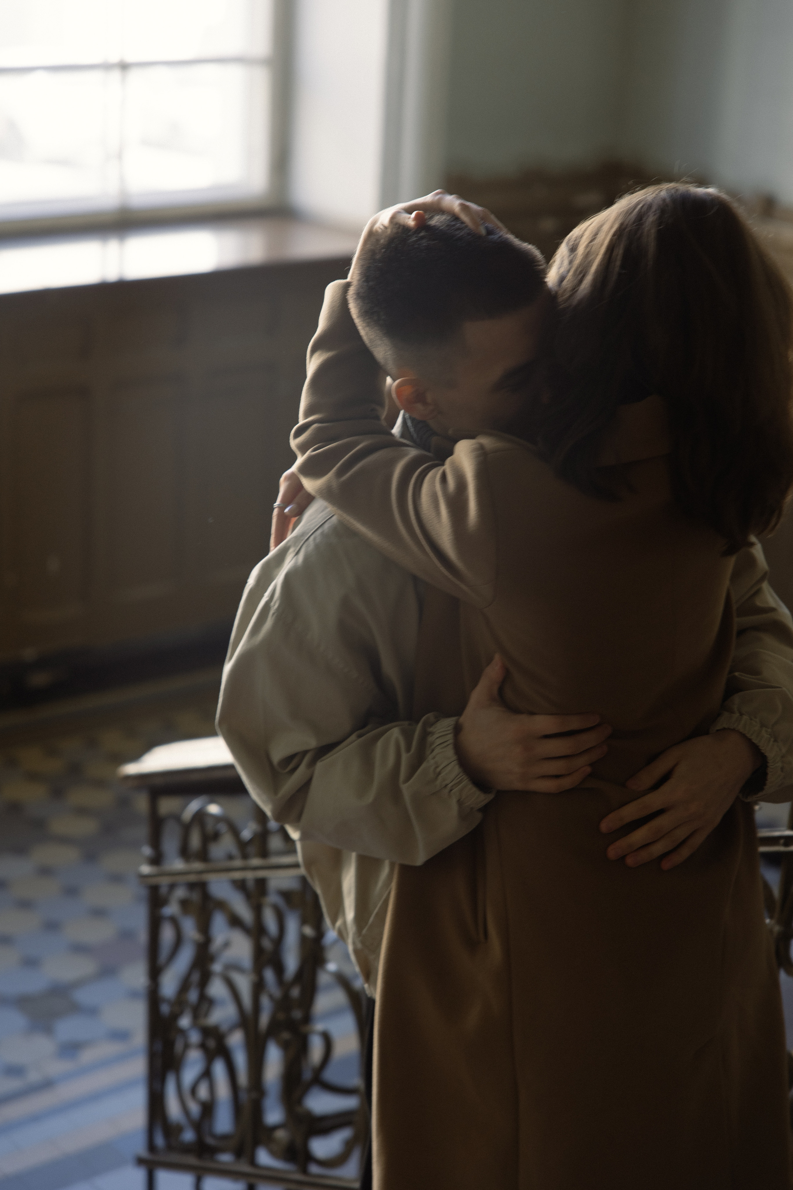 Салават и Азалия. Свадебный фотограф в Санкт — Петербурге и Ленинградской о