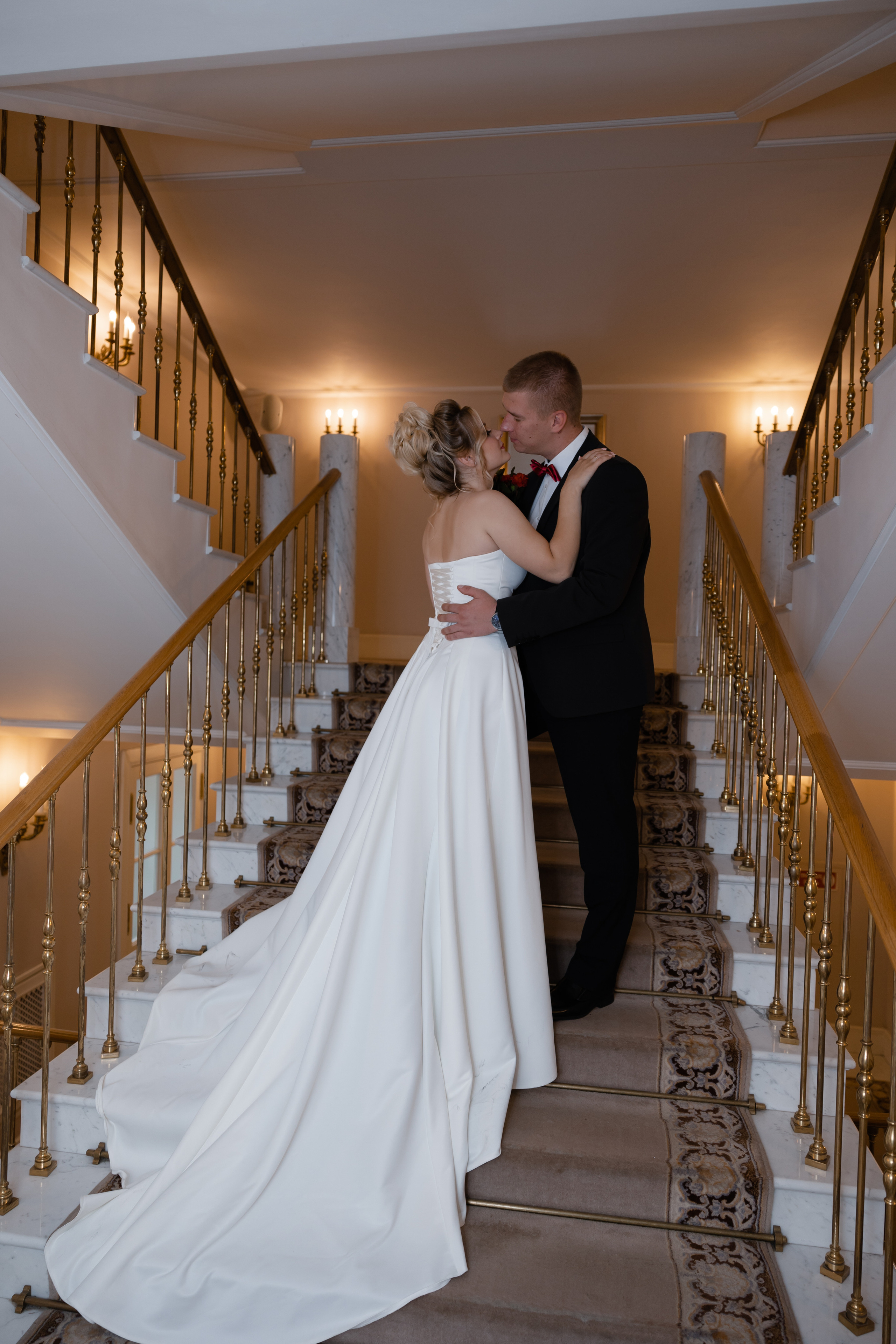 Владислав и Кристина. Свадебный фотограф в Санкт — Петербурге и Ленинградской о