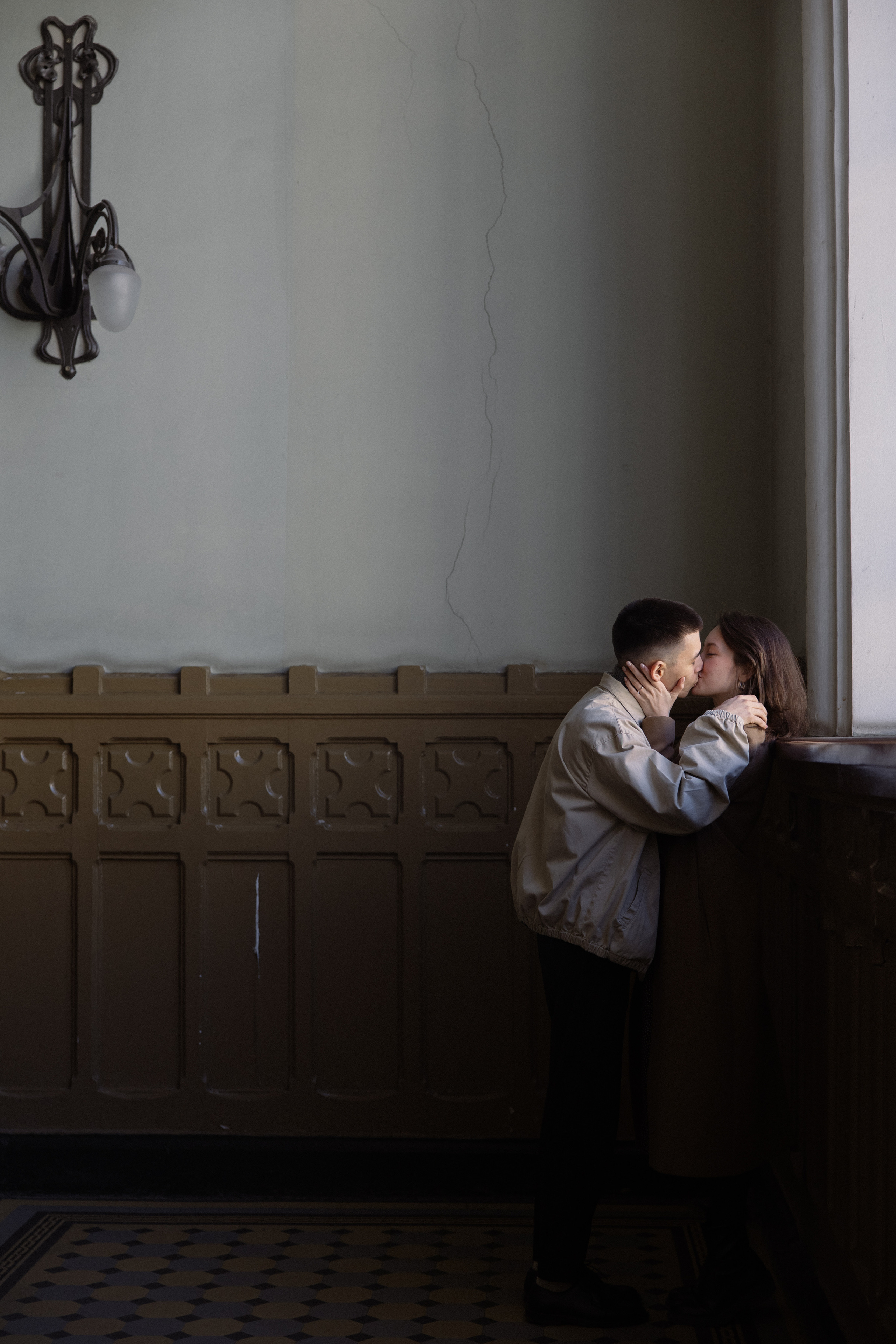 Салават и Азалия. Свадебный фотограф в Санкт — Петербурге и Ленинградской о