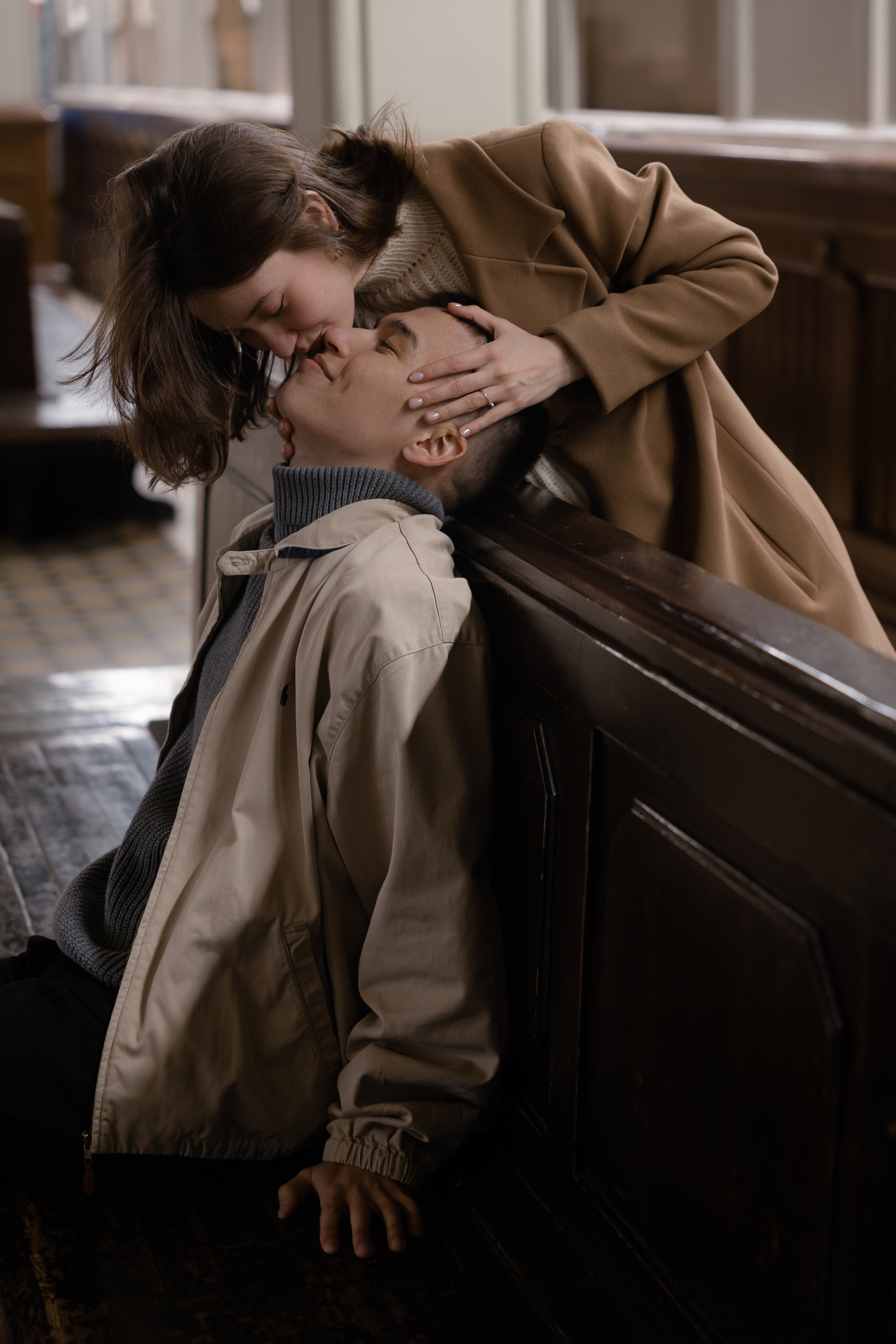 Салават и Азалия. Свадебный фотограф в Санкт — Петербурге и Ленинградской о