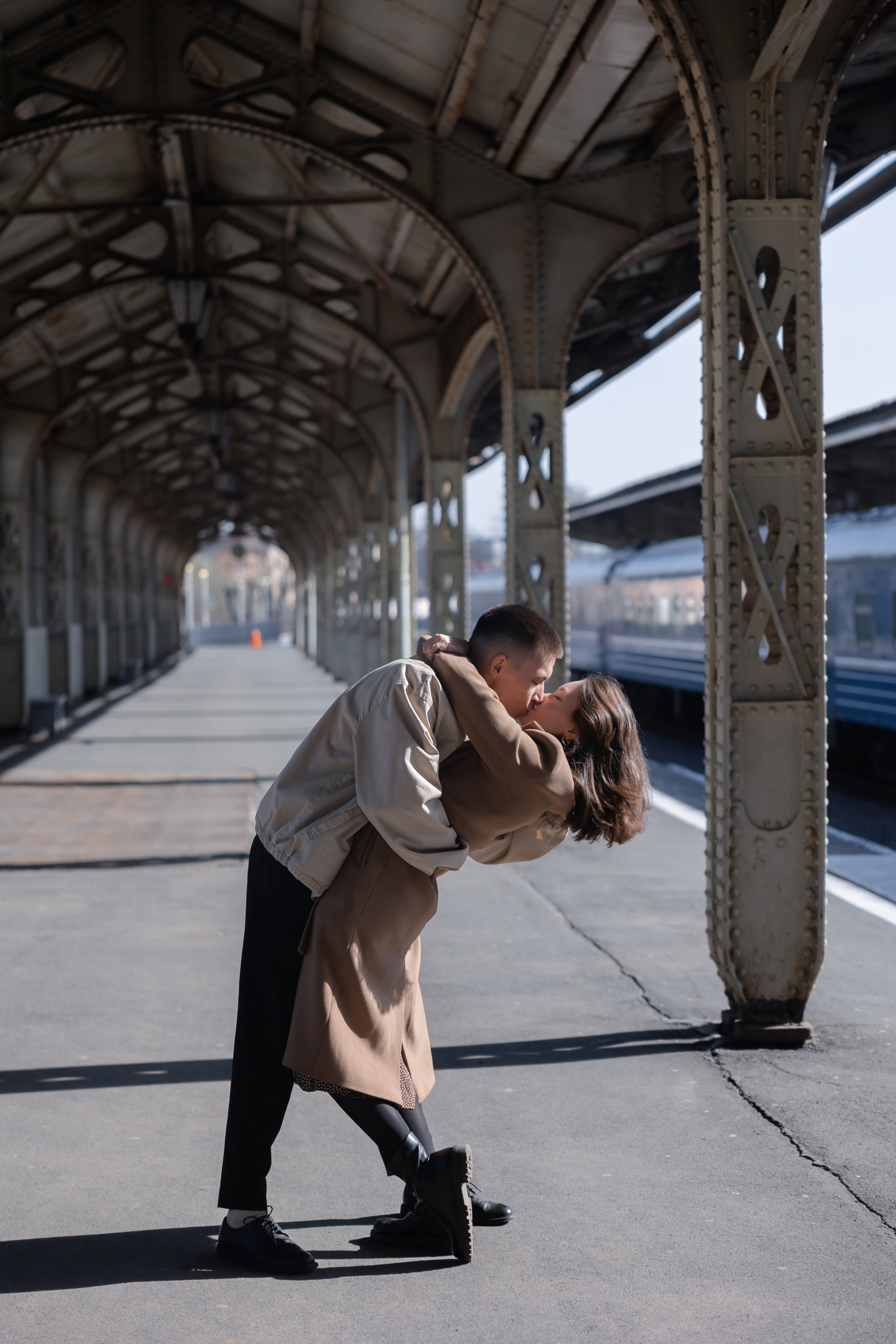 Салават и Азалия. Свадебный фотограф в Санкт — Петербурге и Ленинградской о