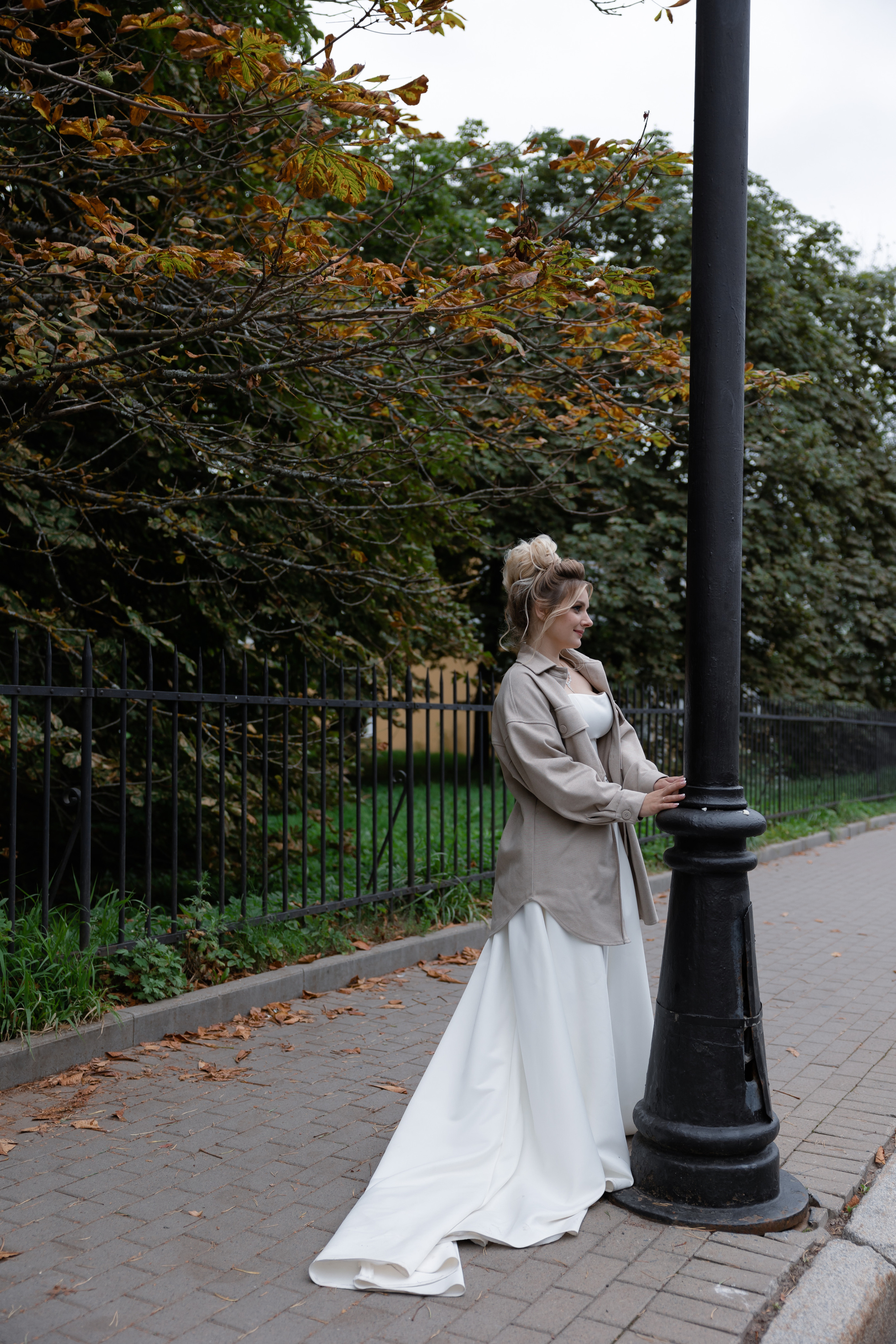 Владислав и Кристина. Свадебный фотограф в Санкт — Петербурге и Ленинградской о
