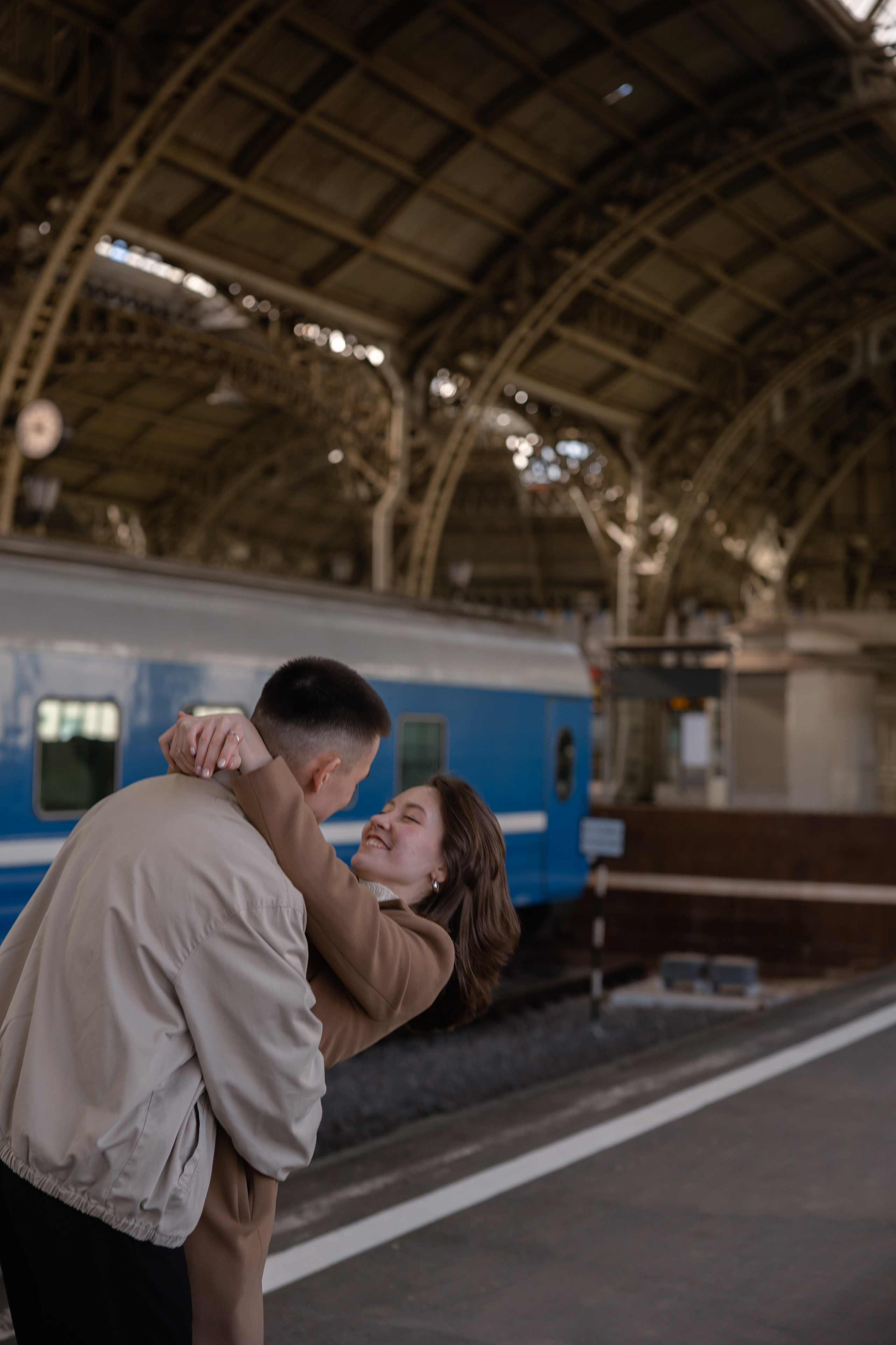 Салават и Азалия. Свадебный фотограф в Санкт — Петербурге и Ленинградской о