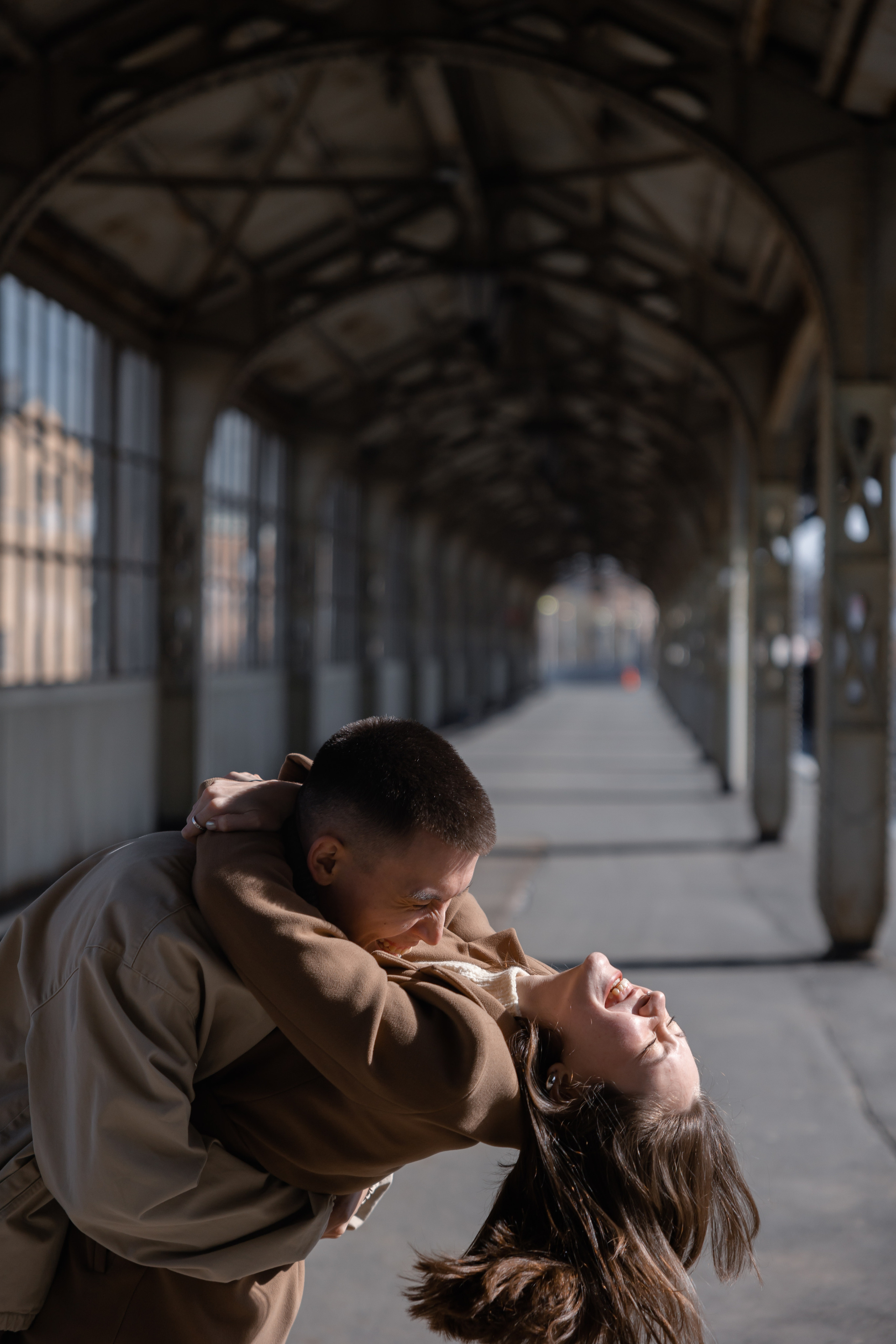 Салават и Азалия. Свадебный фотограф в Санкт — Петербурге и Ленинградской о