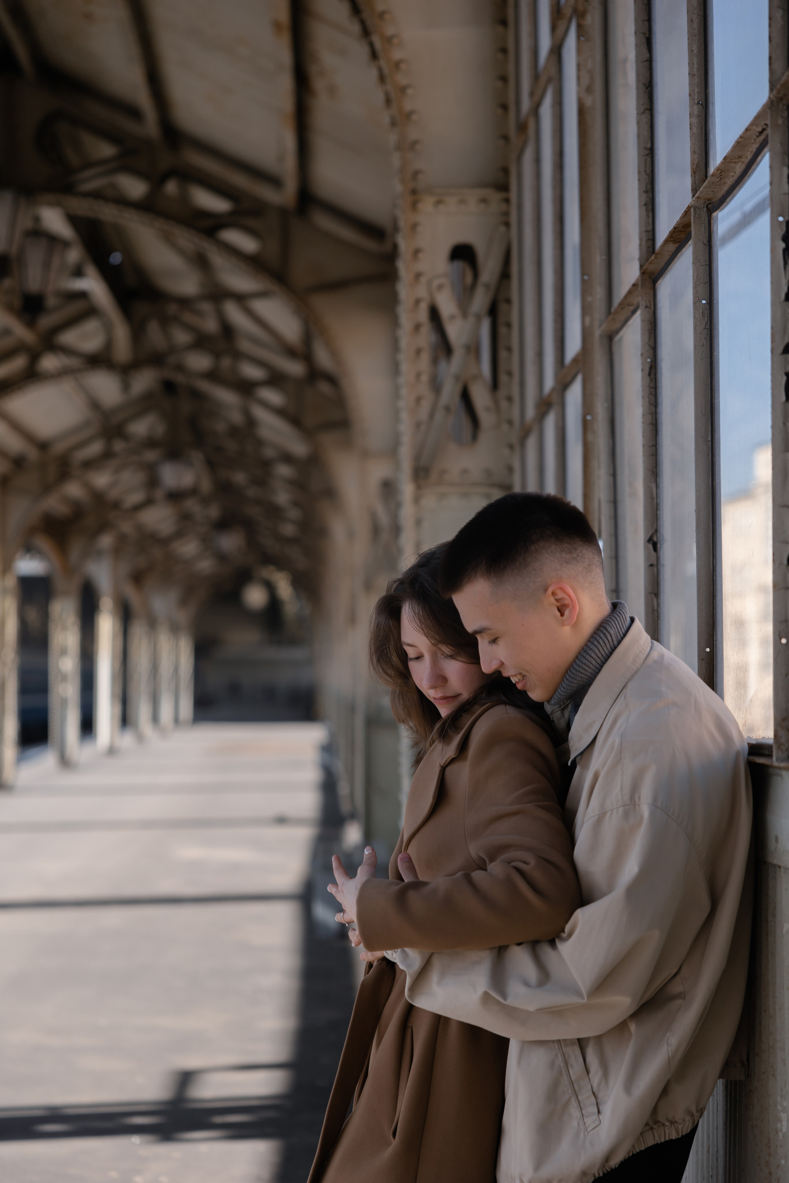 Салават и Азалия. Свадебный фотограф в Санкт — Петербурге и Ленинградской о