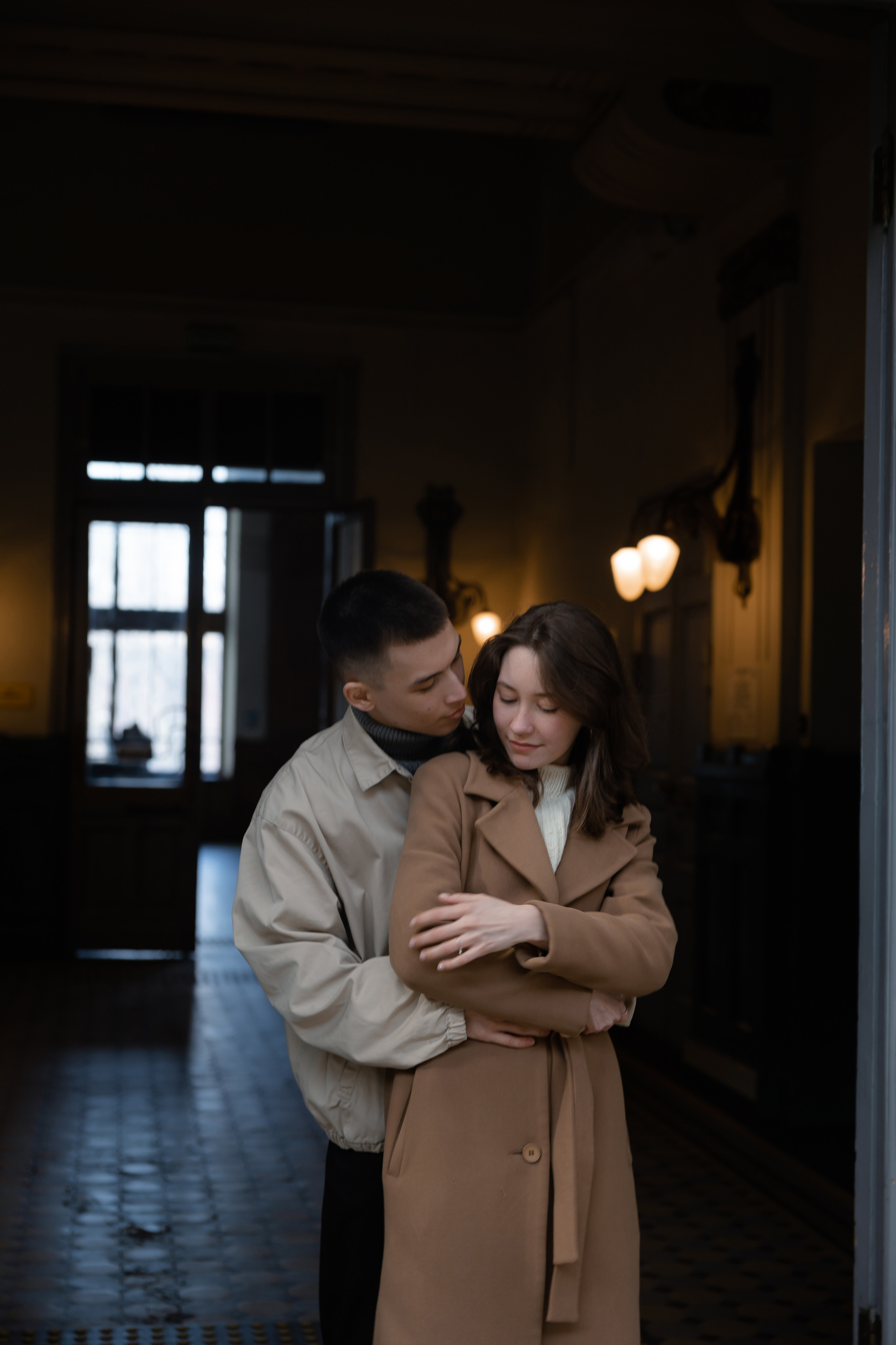 Салават и Азалия. Свадебный фотограф в Санкт — Петербурге и Ленинградской о