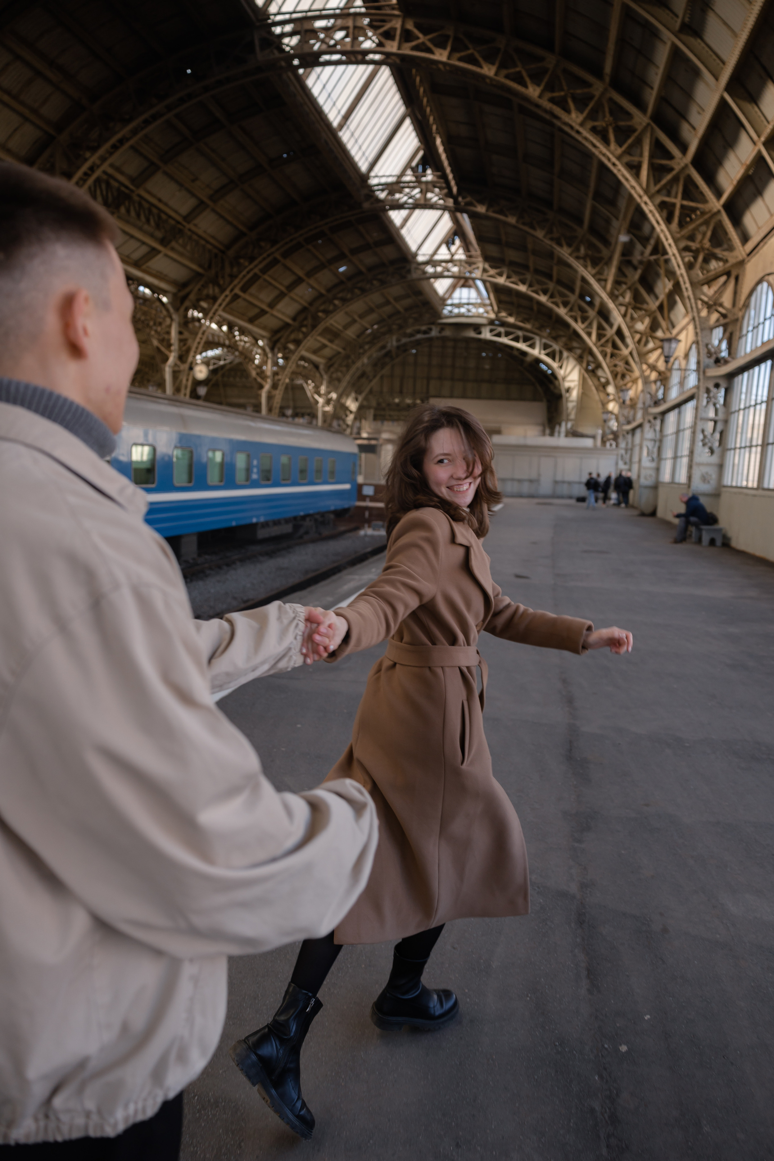 Салават и Азалия. Свадебный фотограф в Санкт — Петербурге и Ленинградской о