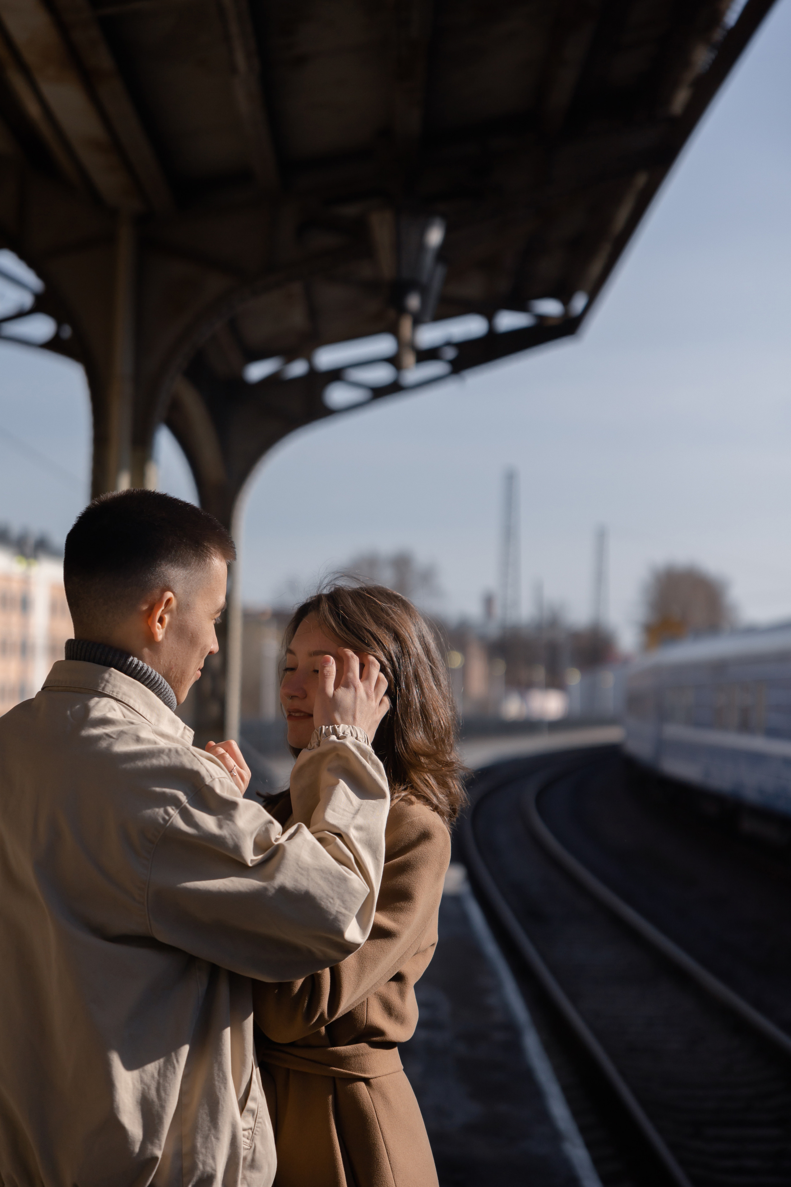 Салават и Азалия. Свадебный фотограф в Санкт — Петербурге и Ленинградской о