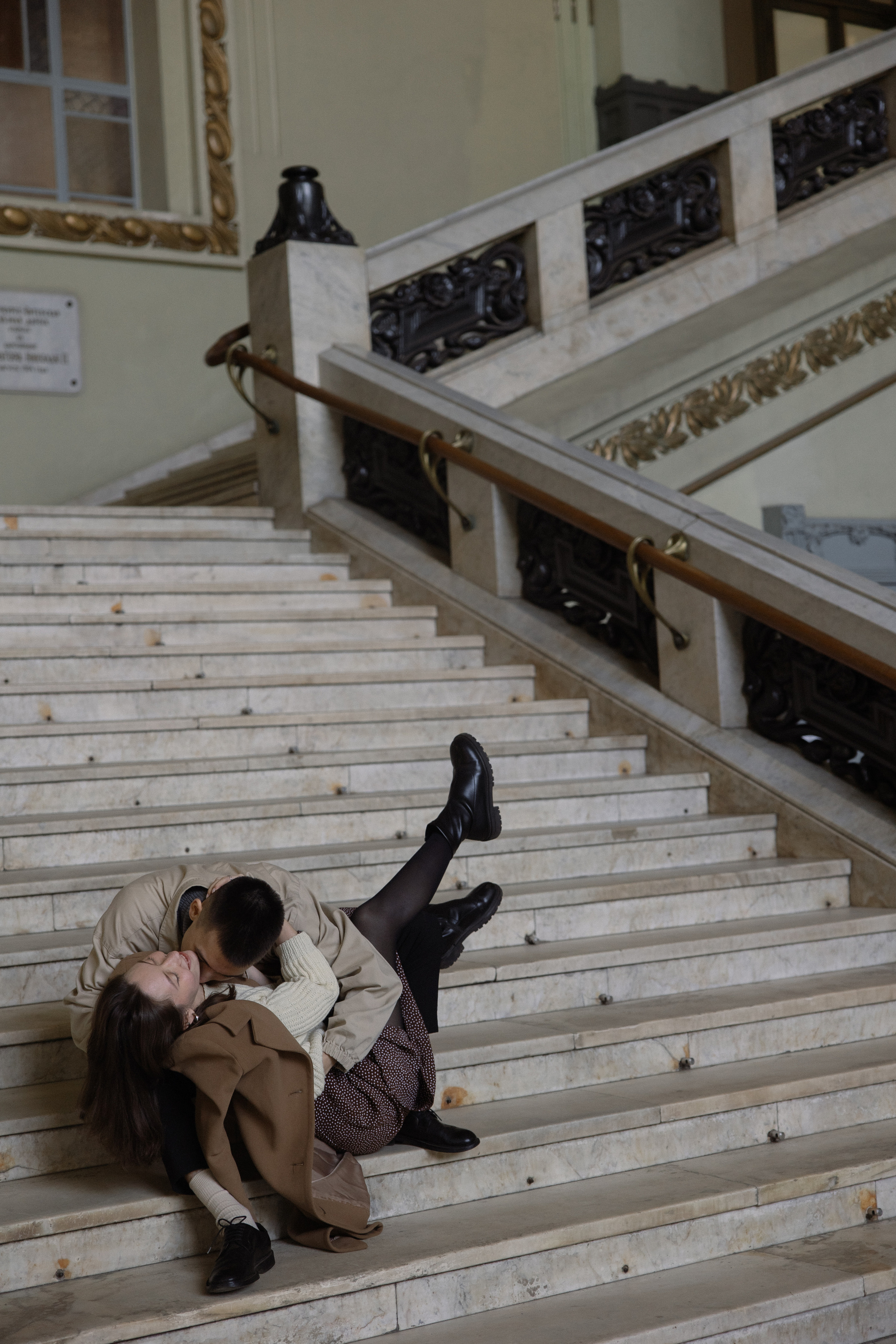 Салават и Азалия. Свадебный фотограф в Санкт — Петербурге и Ленинградской о