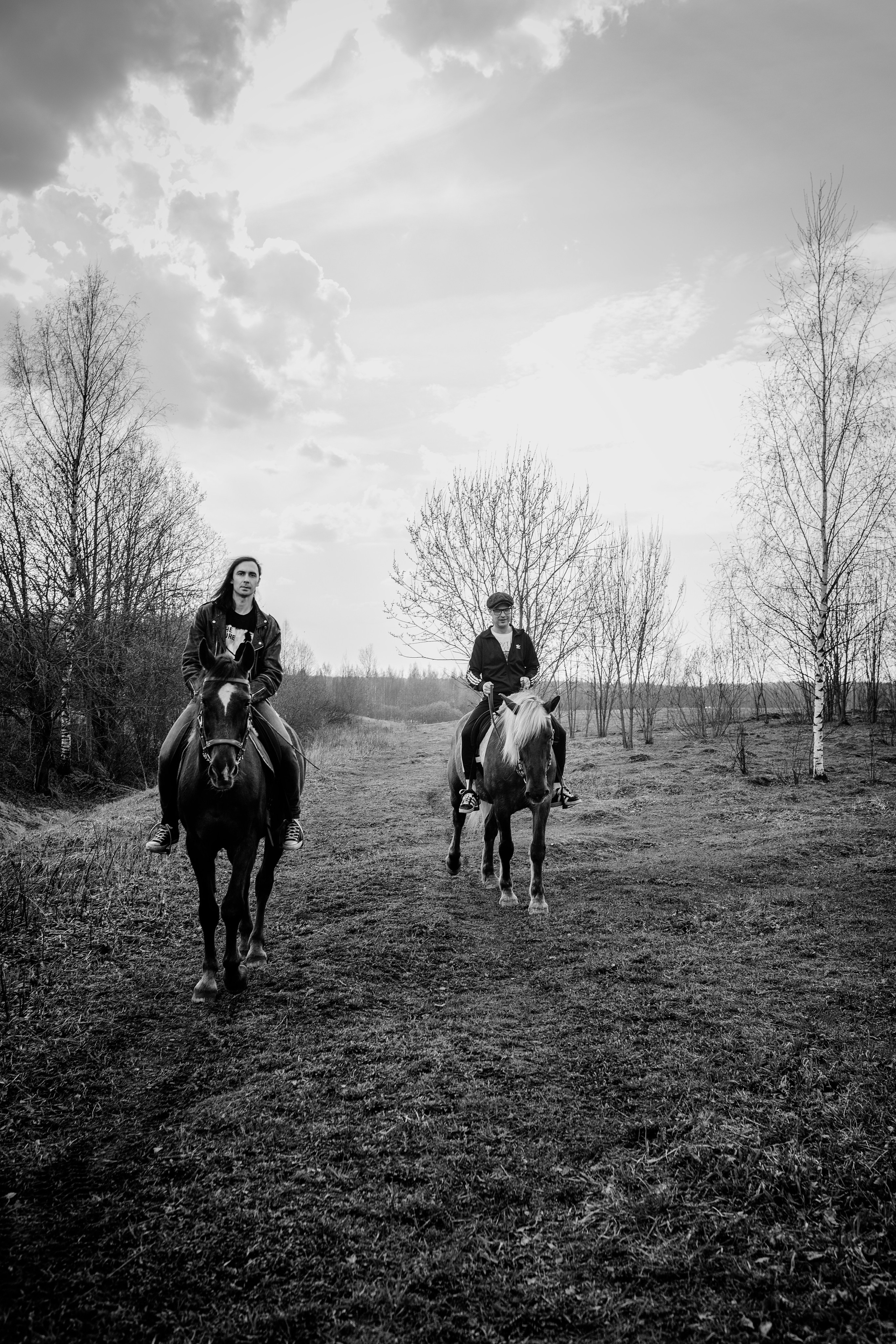 РАДИОПОМЕХИ. Фотограф Елена Богачева (lenalena_na_na_na)