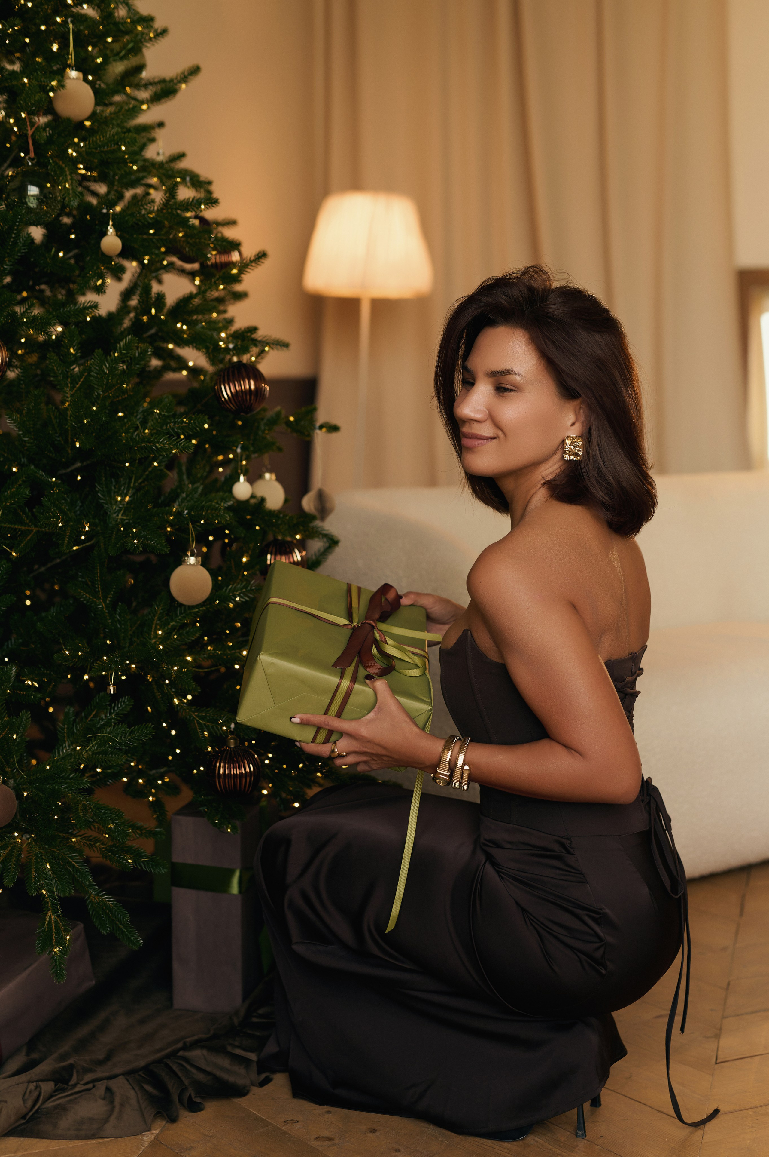 Наташа. Фотограф в Краснодаре Скубицкая Альбина