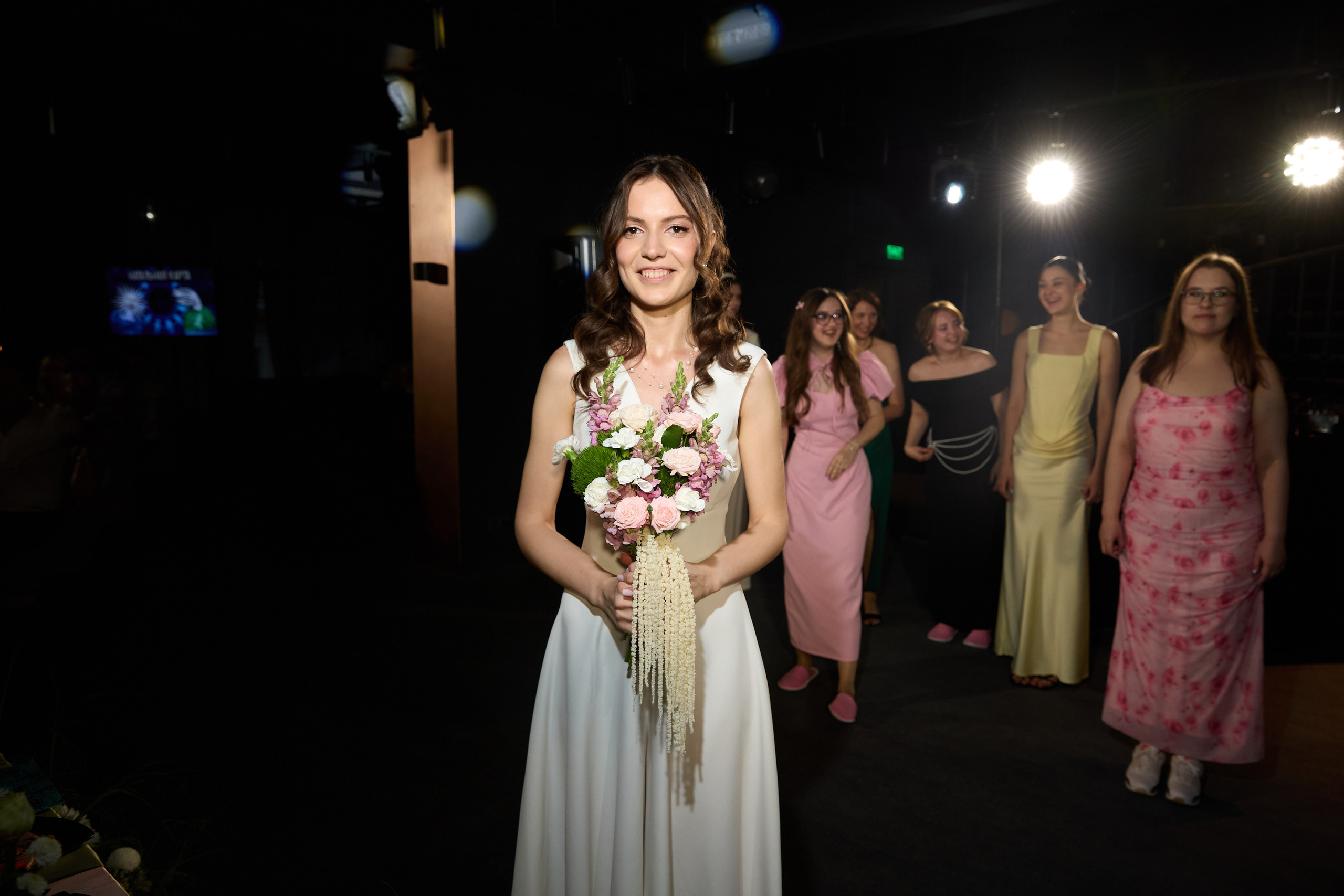Wedding Day. Фотограф Максим Маркелов