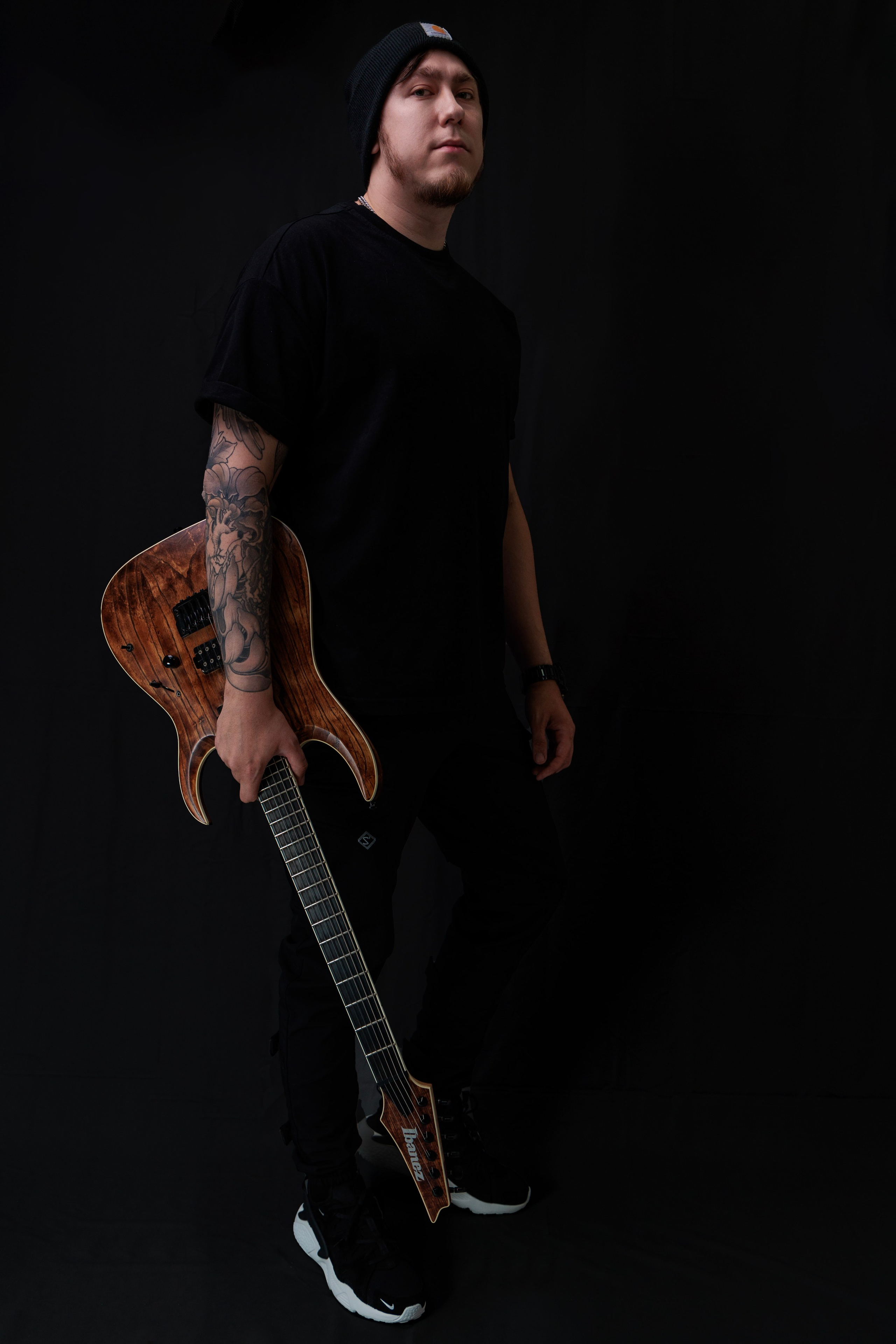 Студийная индивидуальная фотосессия Гуково фотограф Григорий Новиков. Фотограф Гуково Григорий Новиков novikov.foto