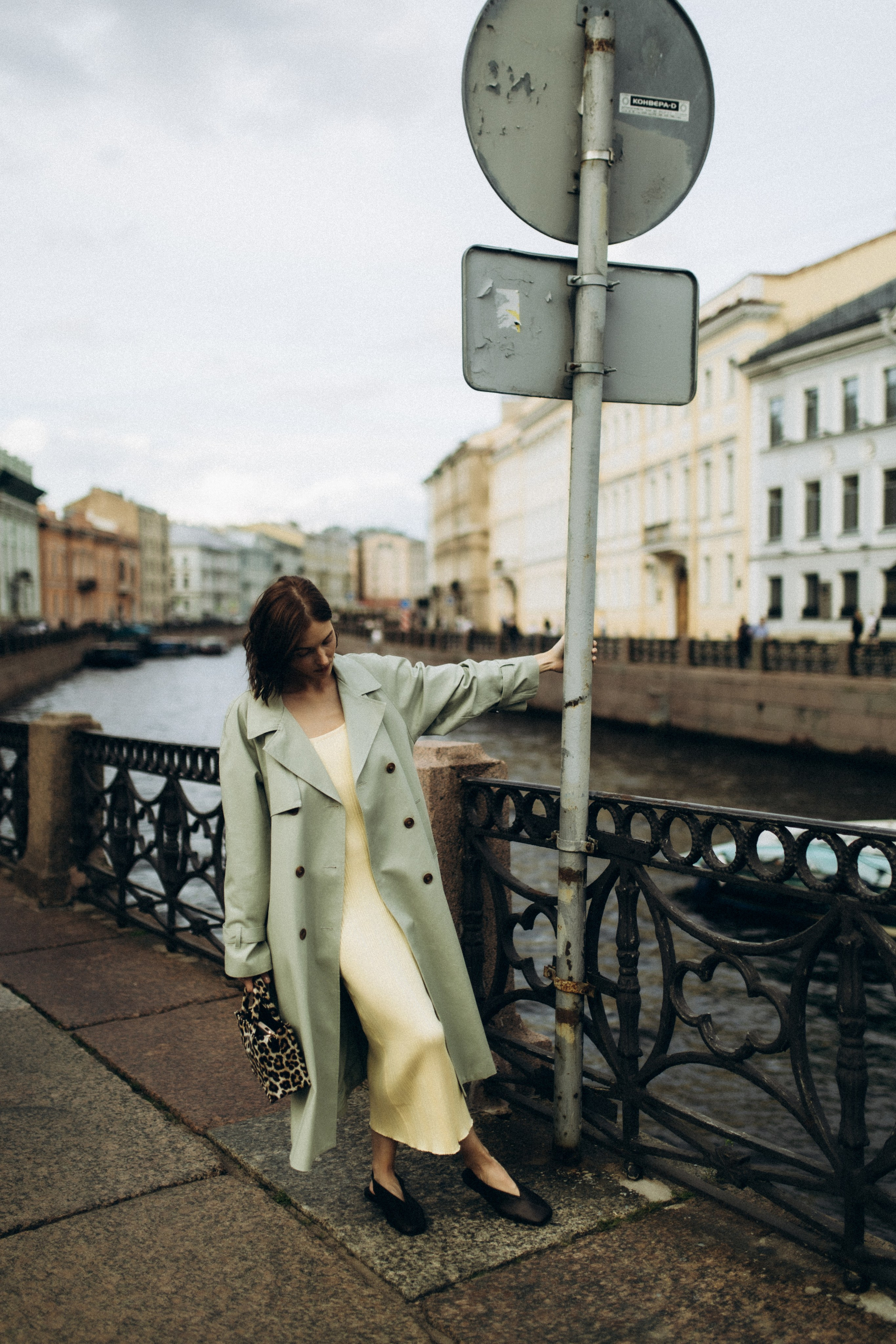 Анастасия. Фотограф в Санкт-Петербурге