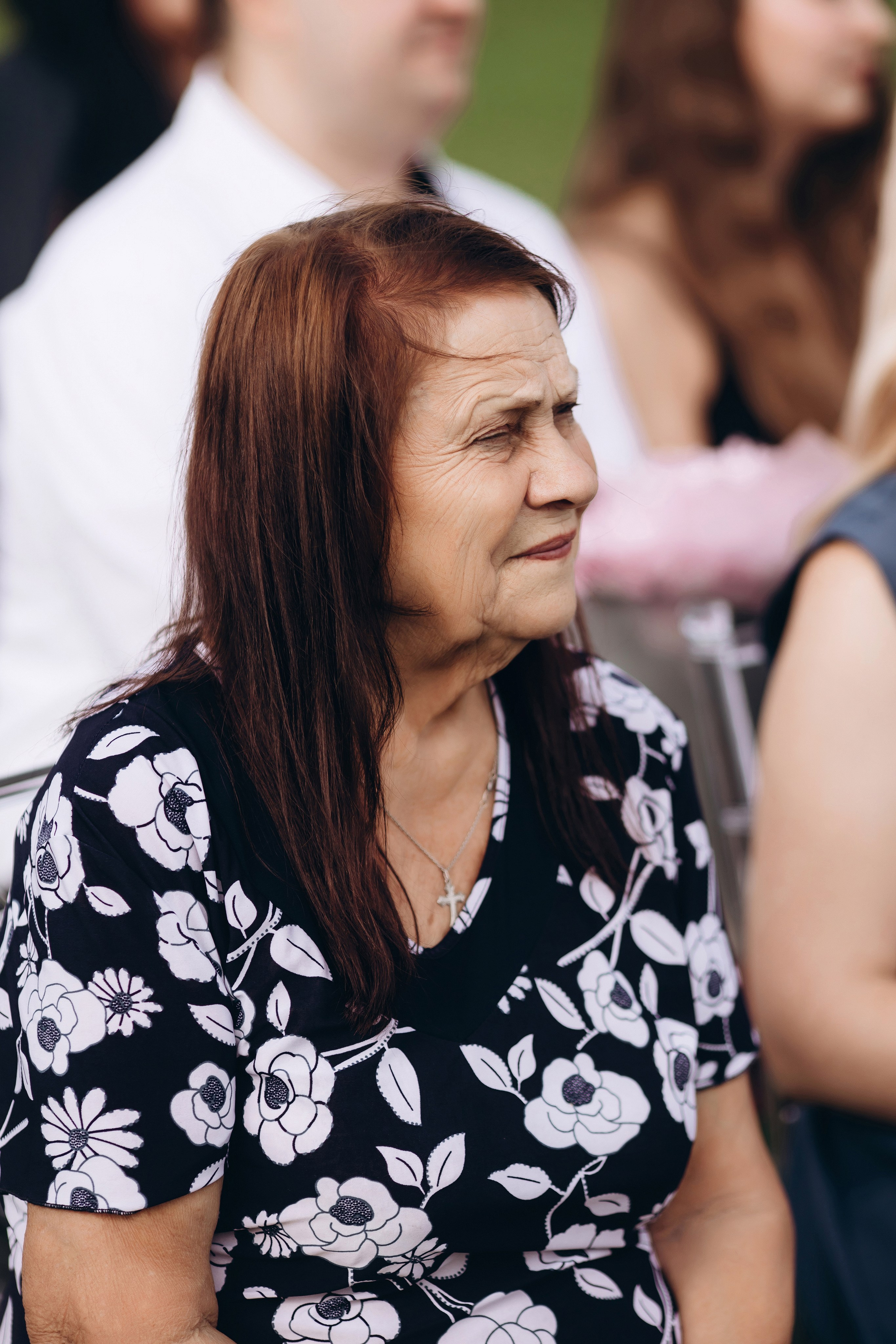 Лилия и Сергей. Фотограф Марина Пантелеева