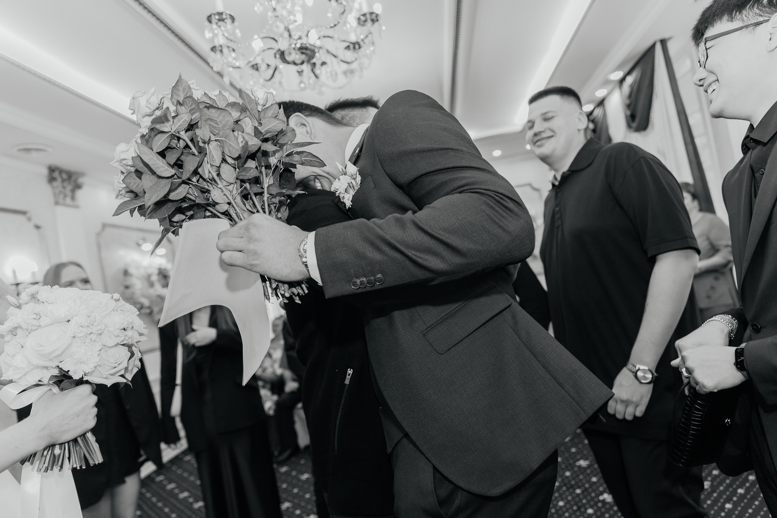 Александра & Семён. Фотограф Южно-Сахалинск Сахалин Анастасия Тучина