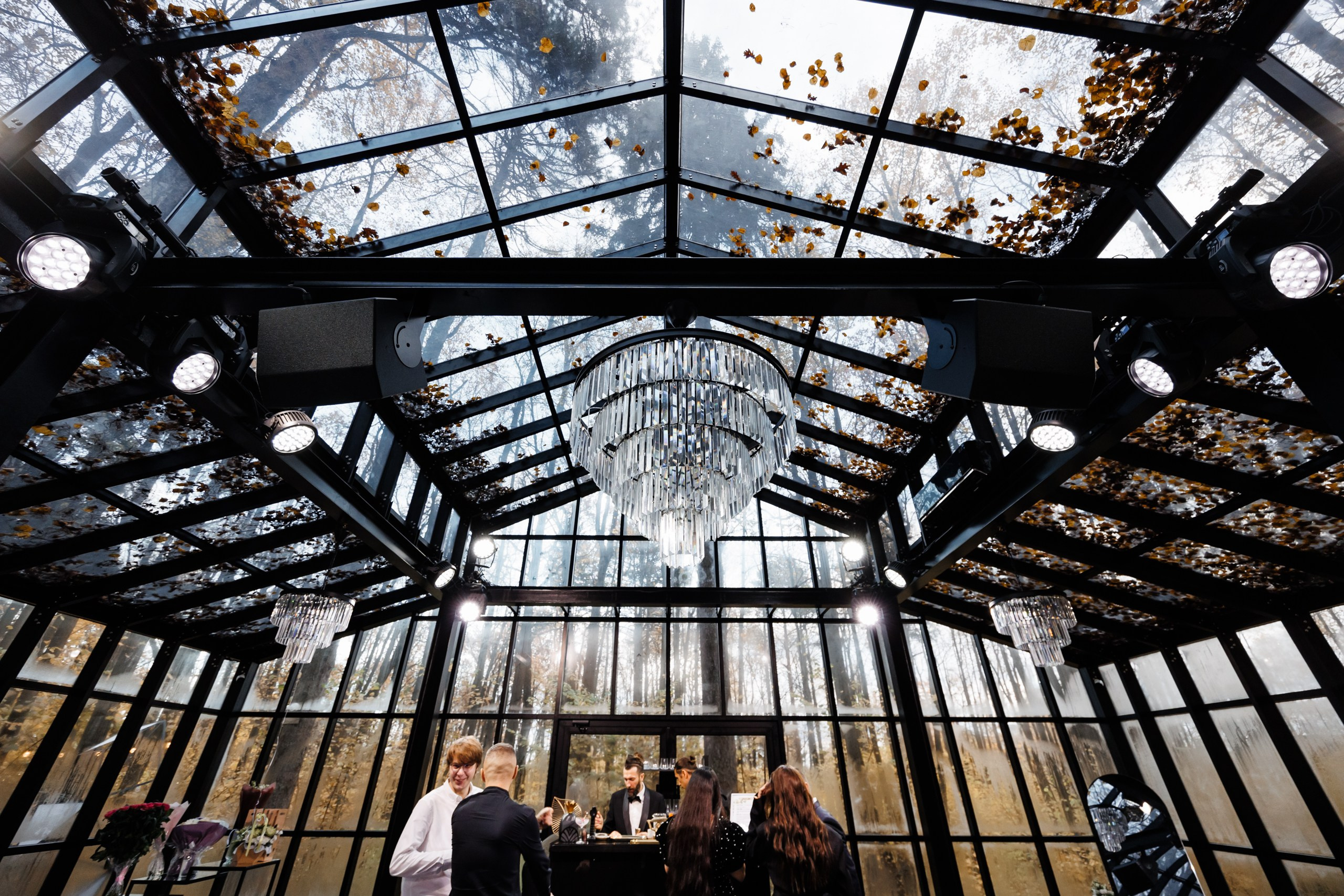 1. Фотограф Арсений Гуров