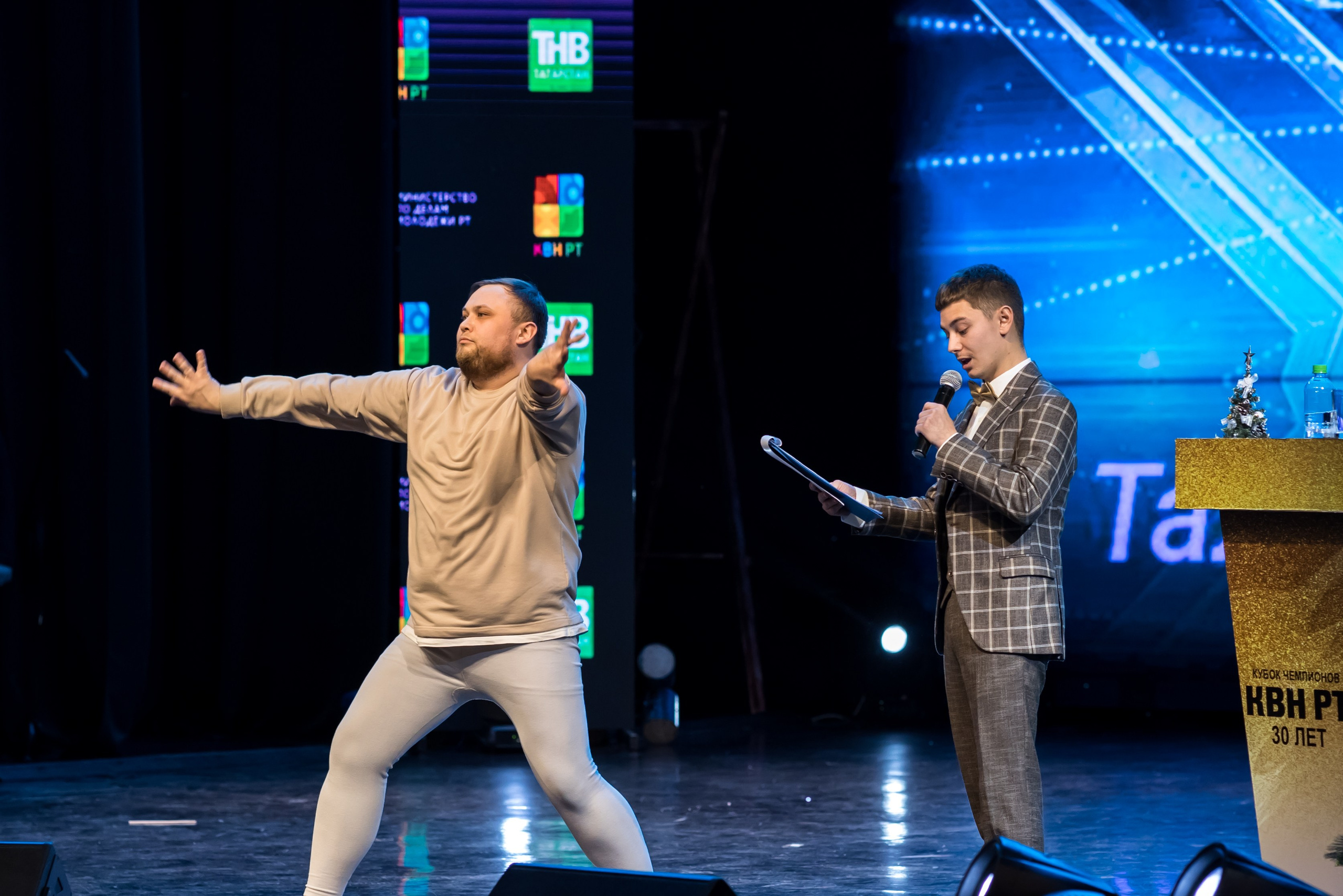 КВН. Портретный и репортажный фотограф