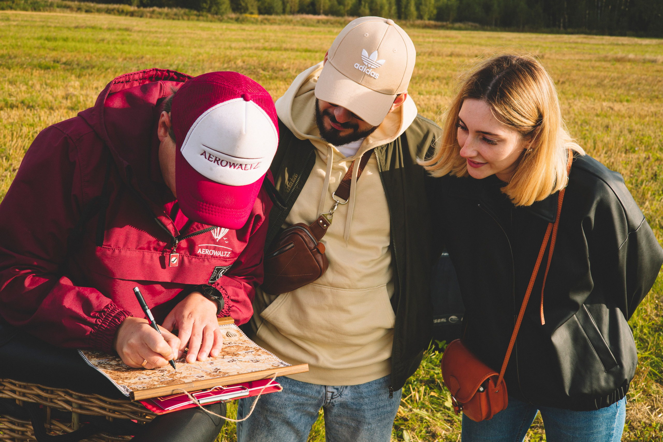 Нариман и Ирина. Лайфстайл фотограф в Москве Катюша Кузьмина