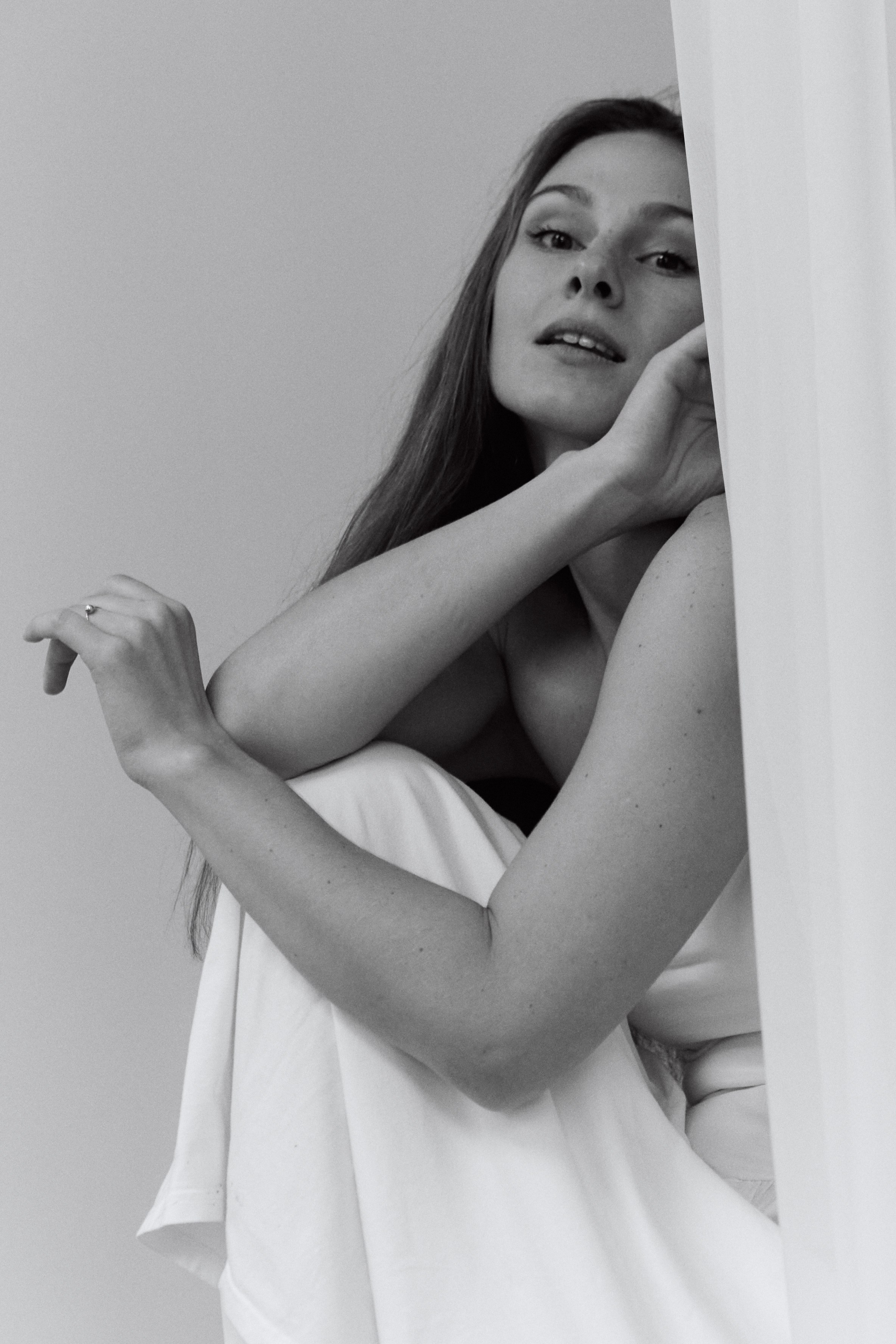 Актерское портфолио за 1 час