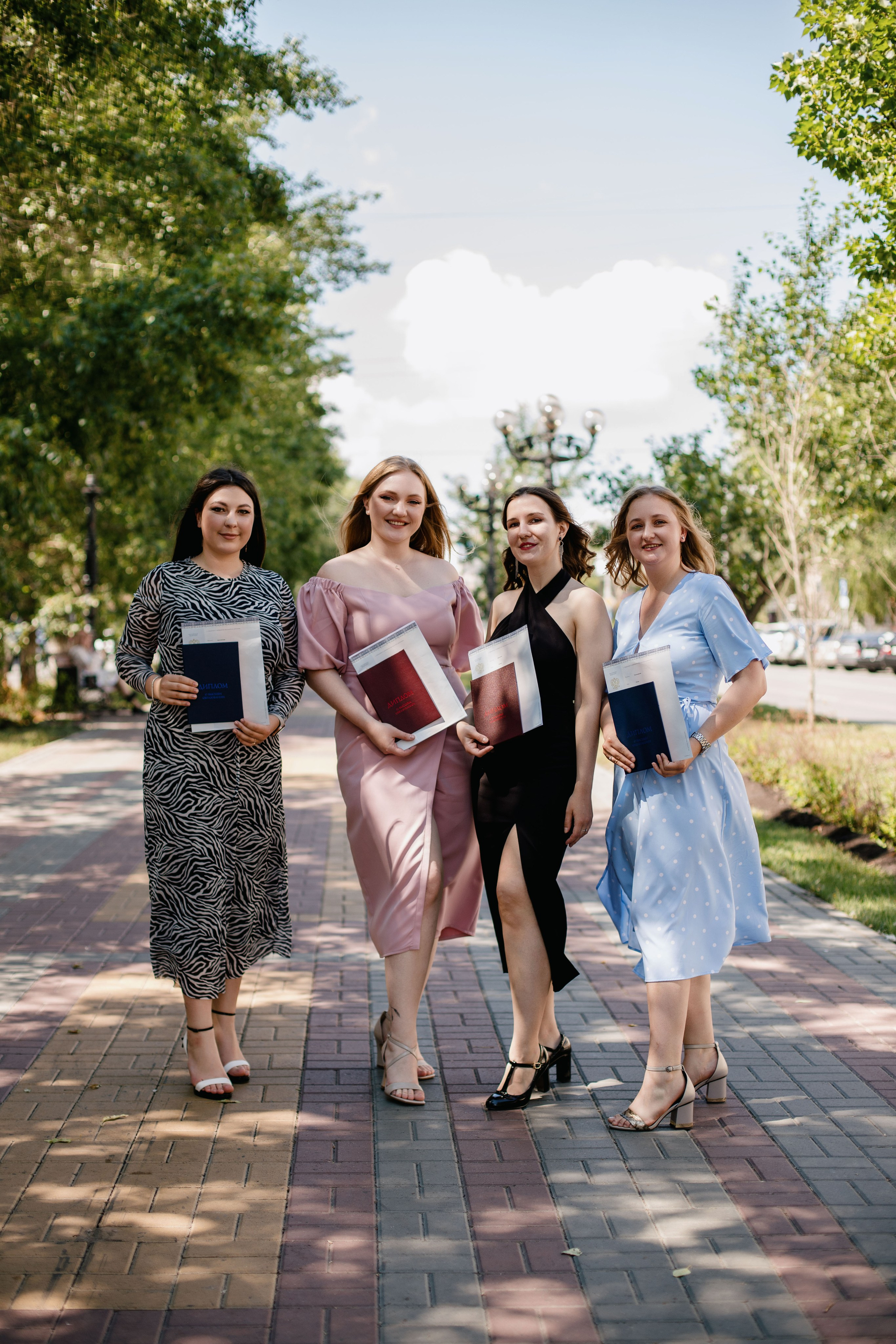 Групповой портрет. Свадебный и репортажный фотограф в Барнауле Евгений Самосюк