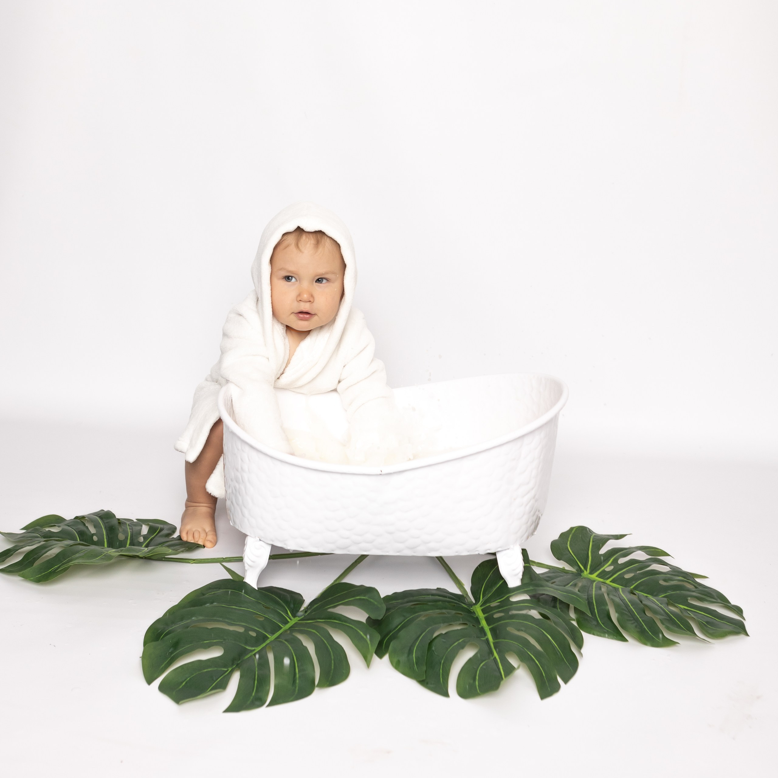 Годовасие. Фотограф новорожденных. Детский и семейный фотограф Марьяна Юдина