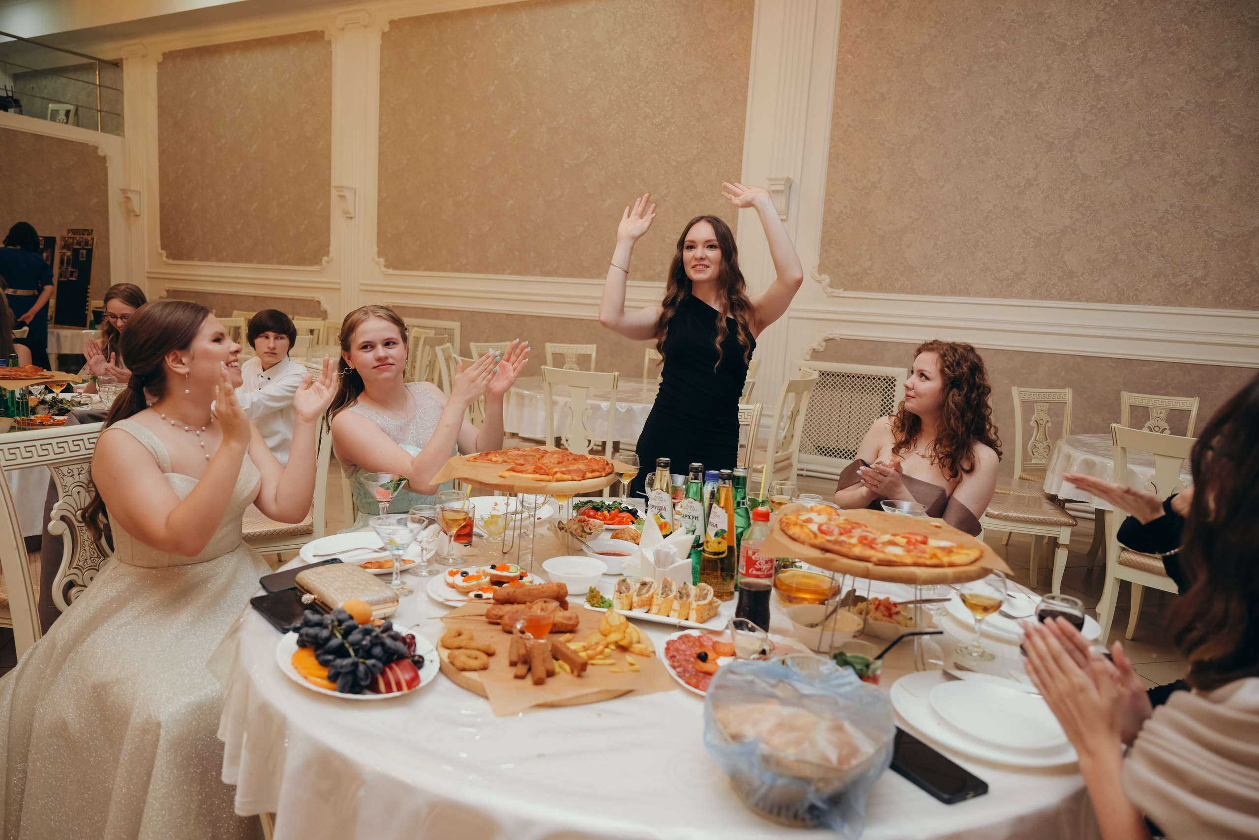 Выпускной 2025. Фотограф в Саратове и Энгельсе — Склярова Дарья