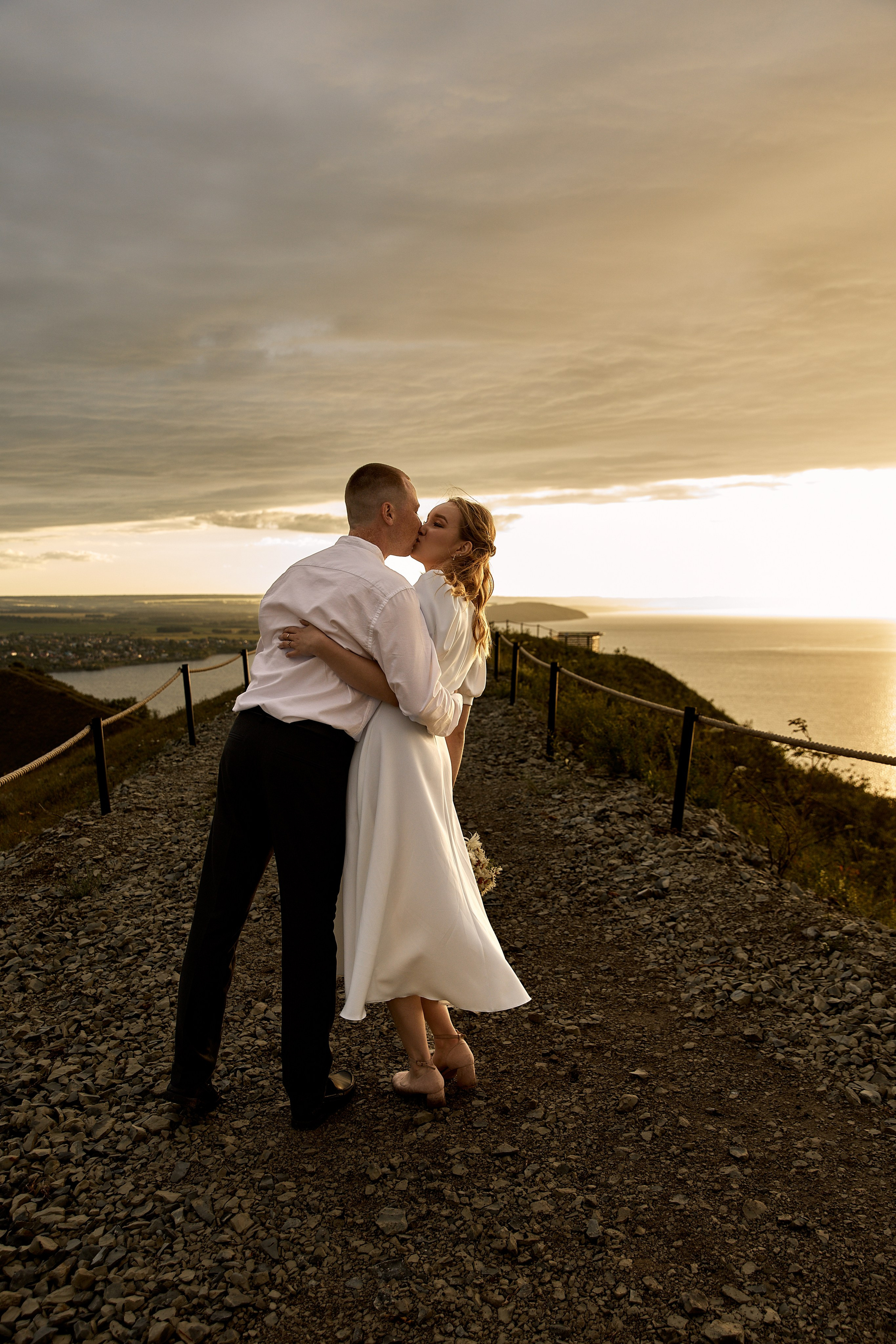 Максим и Надежда Arbuga. Свадебный и семейный фотограф в Ульяновске Орешина Елена