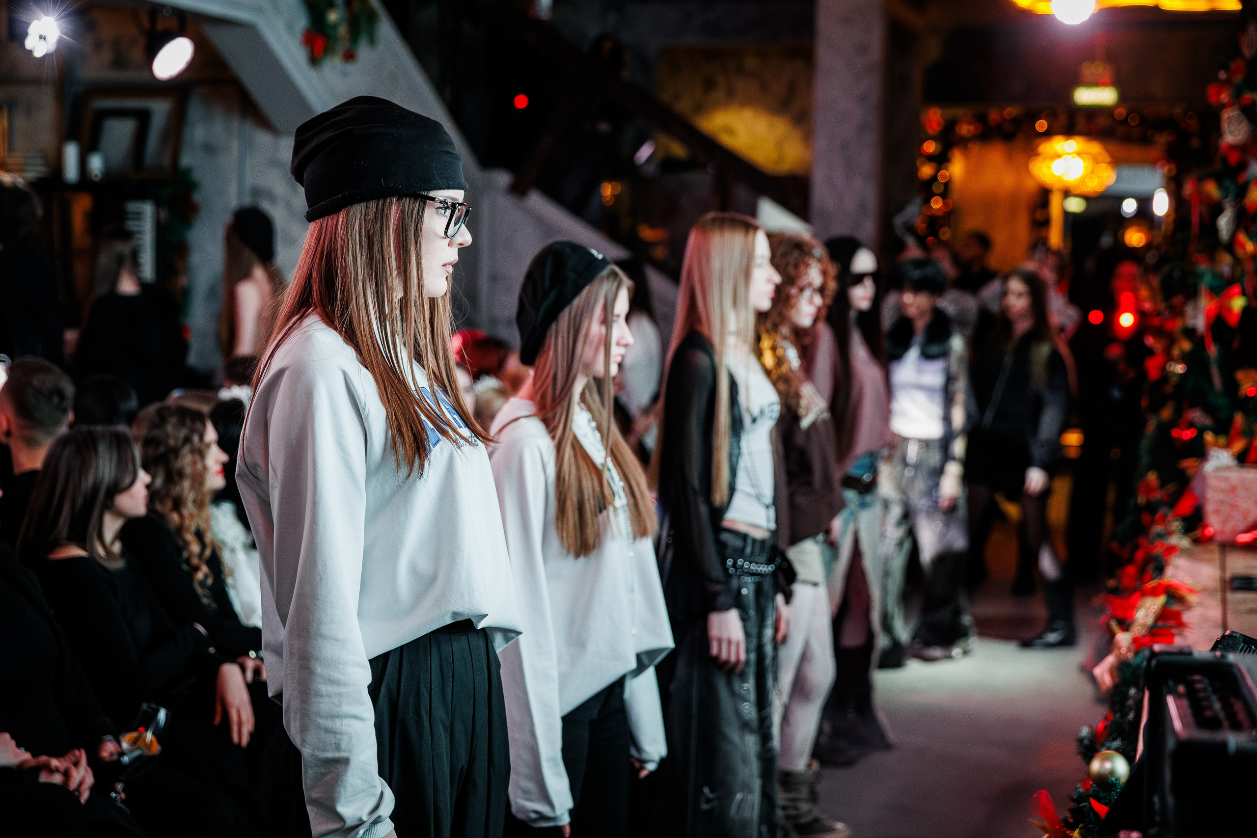 FAME. ILIAS BLACK — Фотограф свадеб и мероприятий в Минске и Беларуси