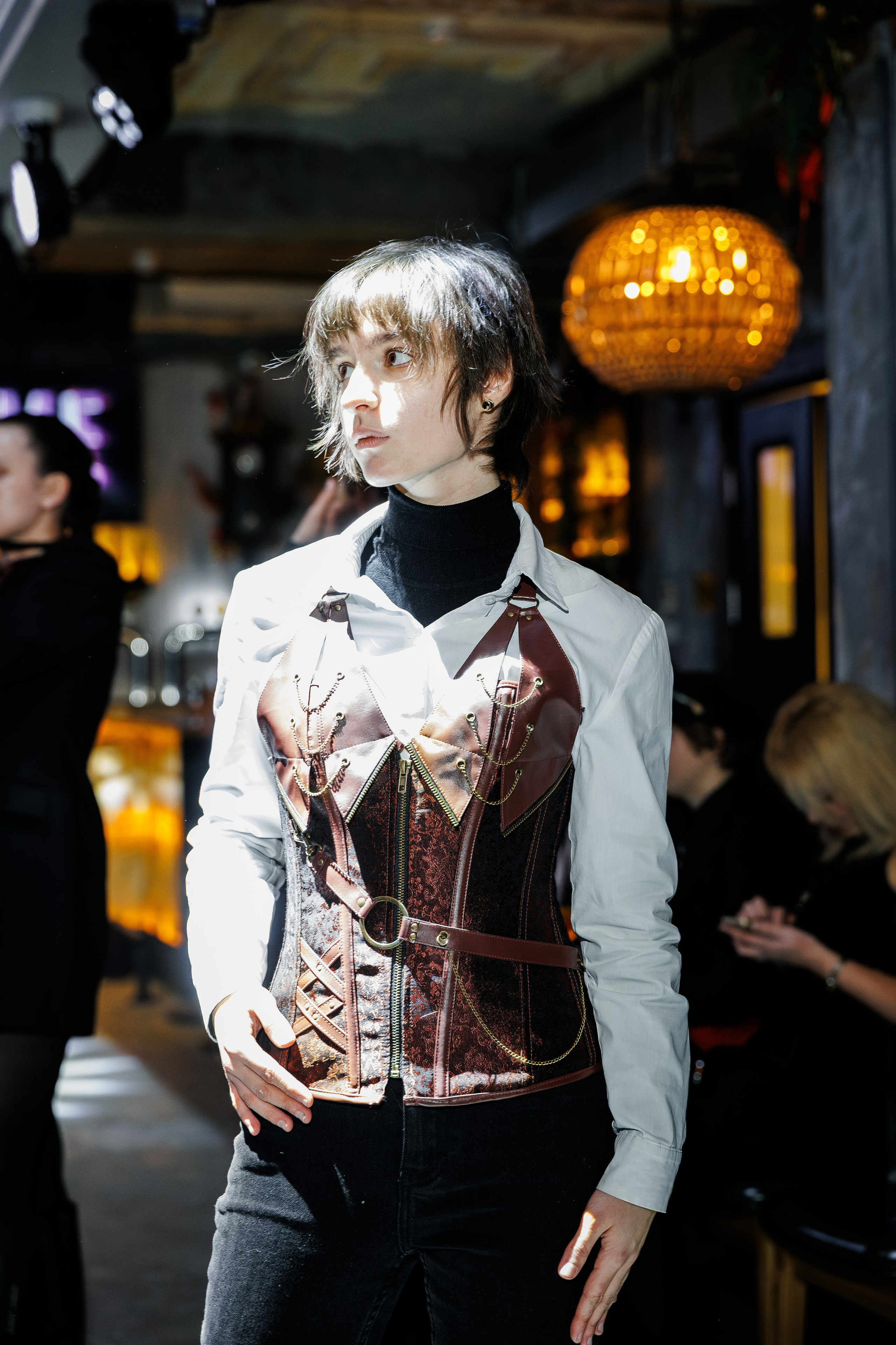 FAME. ILIAS BLACK — Фотограф свадеб и мероприятий в Минске и Беларуси