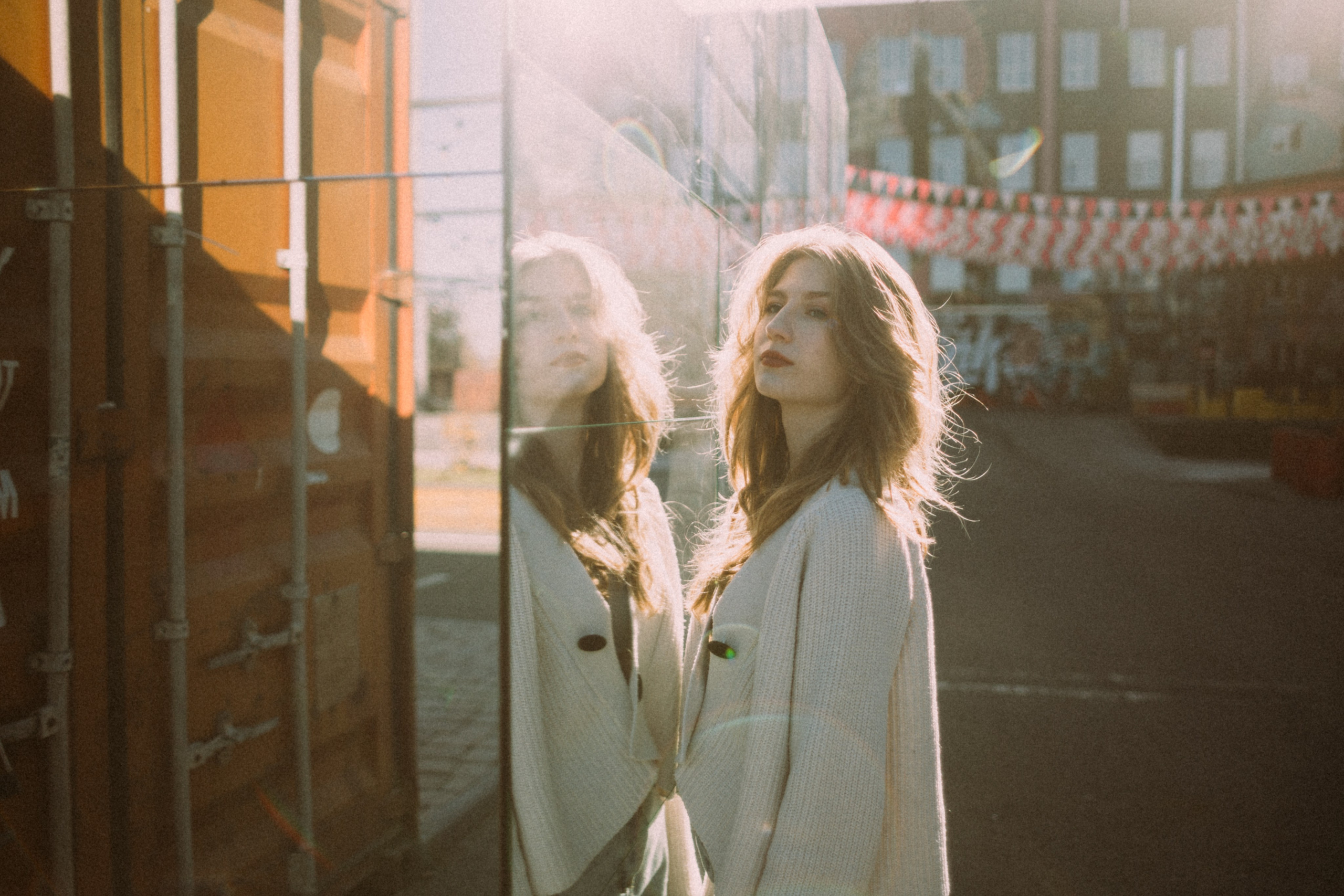 Алёна. Фотограф Кемерово | Сергей