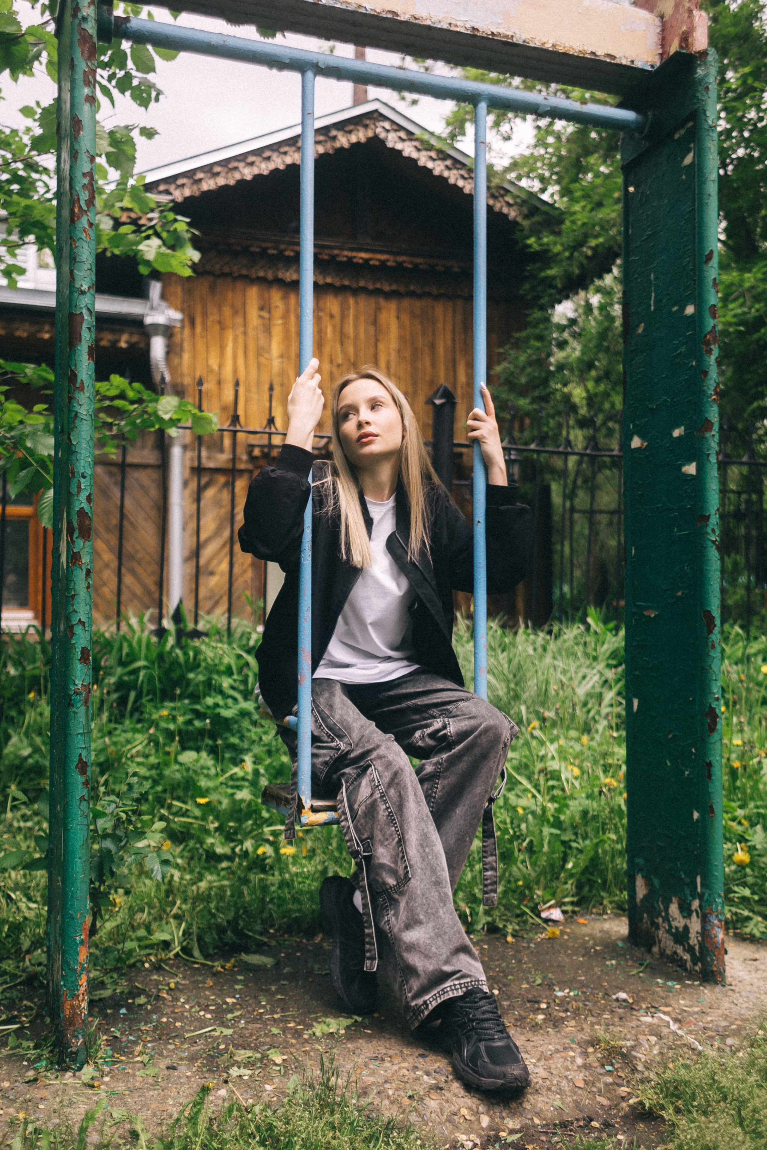 Настя. Фотограф Кемерово | Сергей