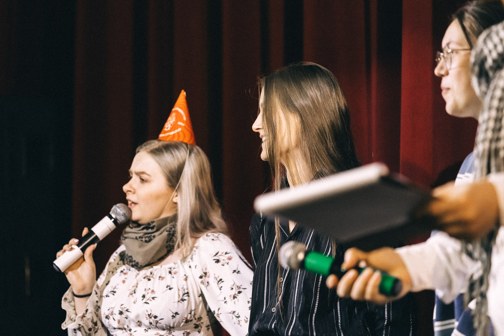 Студенческая весна 2024 — ИИиМО. Фотограф Кемерово | Сергей