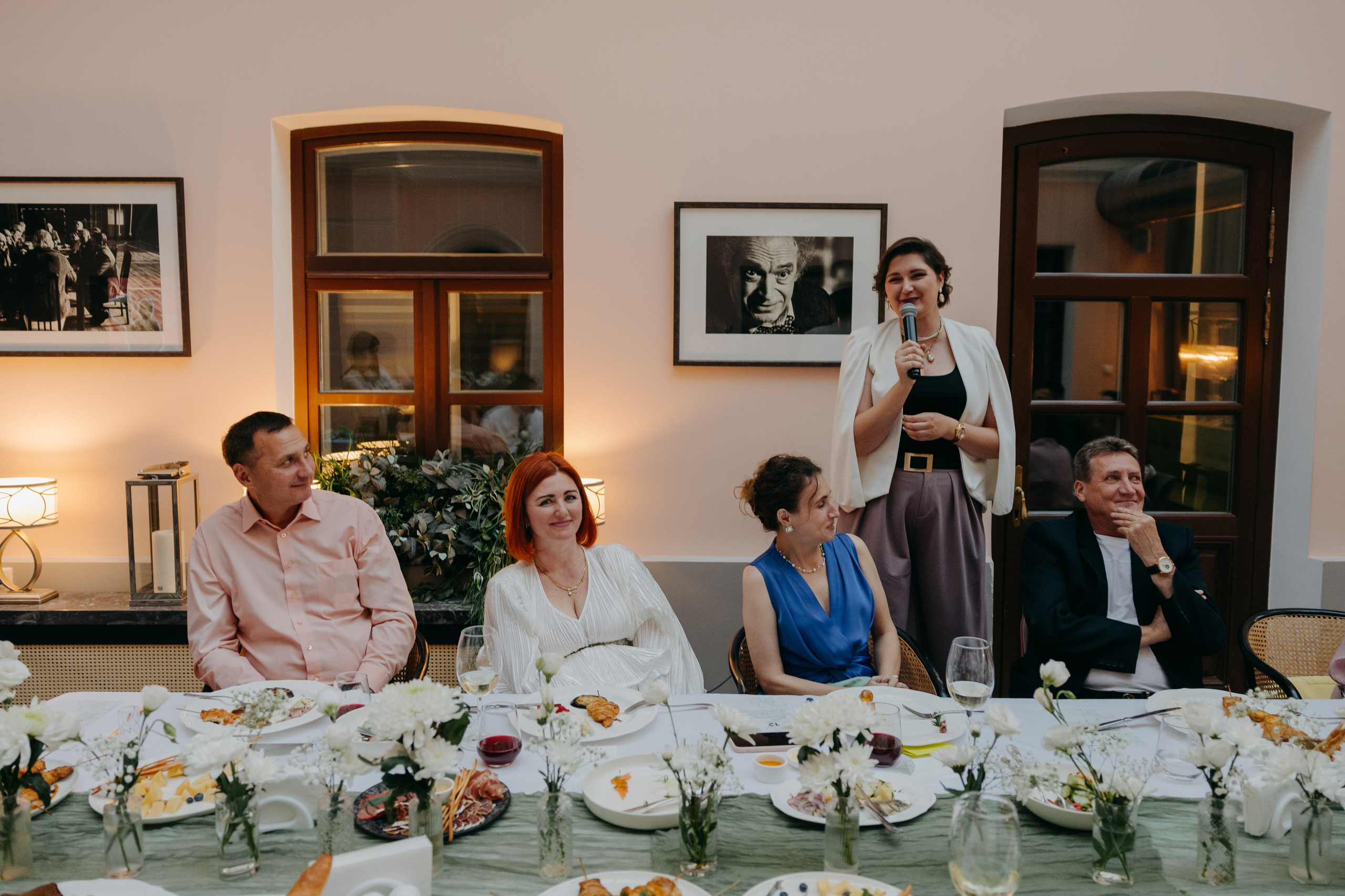 Ирина и Алексей. Свадебный фотограф Москва Анастасия Храмова