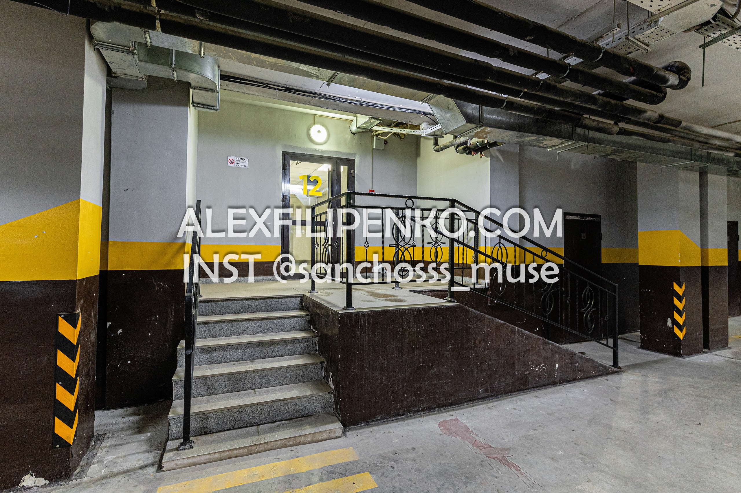 ЖК Варшава. Фотограф интерьера недвижимости и архитектуры в Астане