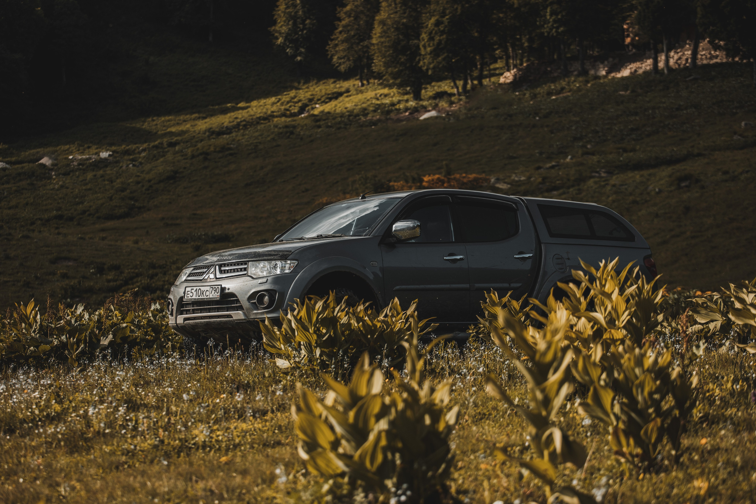 Машины. Фотограф в Санкт-Петербурге и Москве Макс Спектор