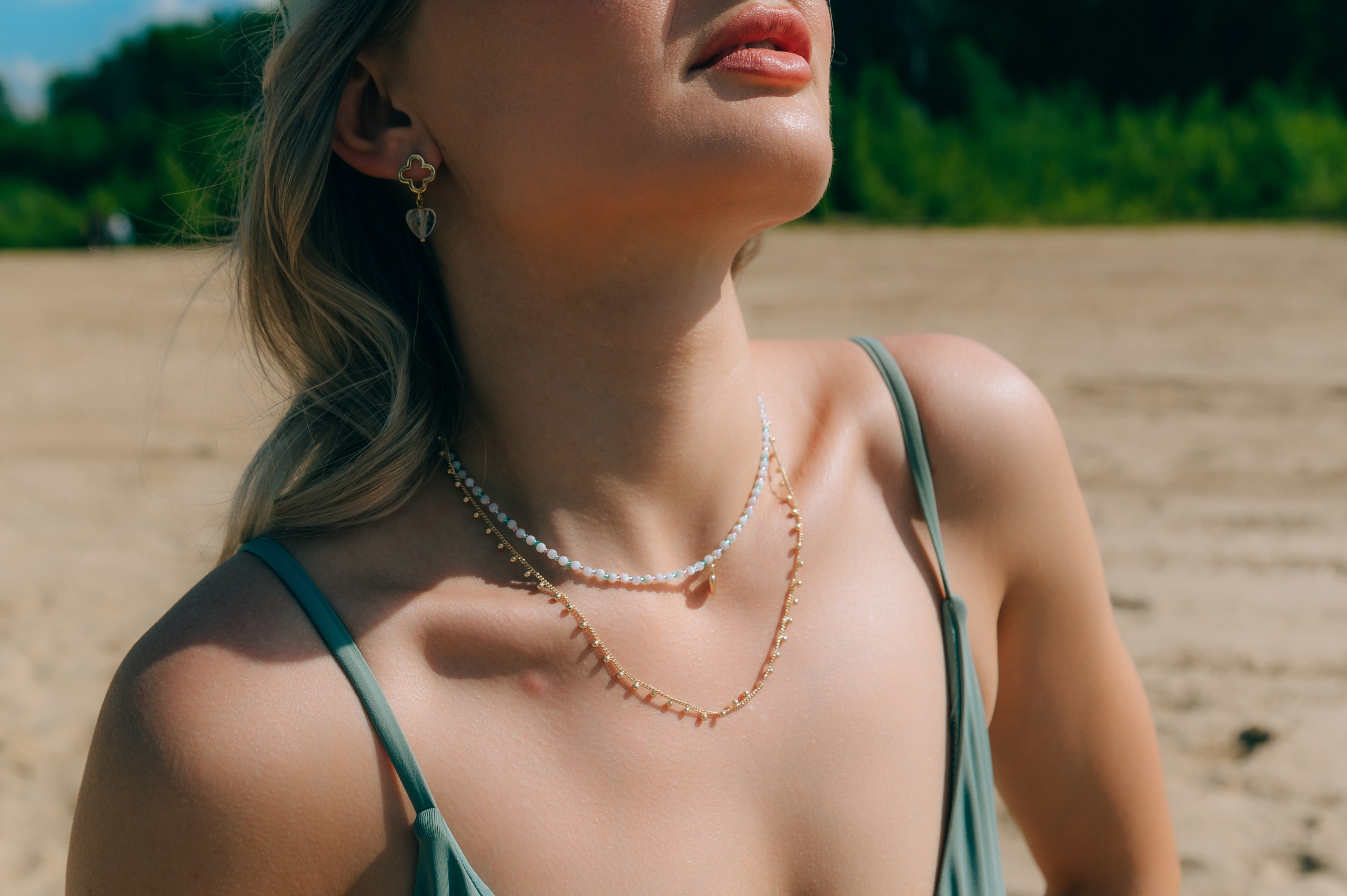 Летняя коллекция. Яна Репина. Детский и семейный фотограф Катерина Мишина