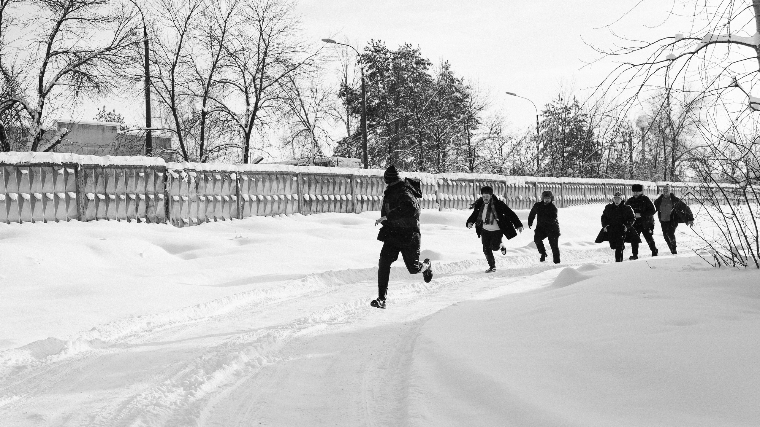 Слово пацана. Детский и семейный фотограф Катерина Мишина