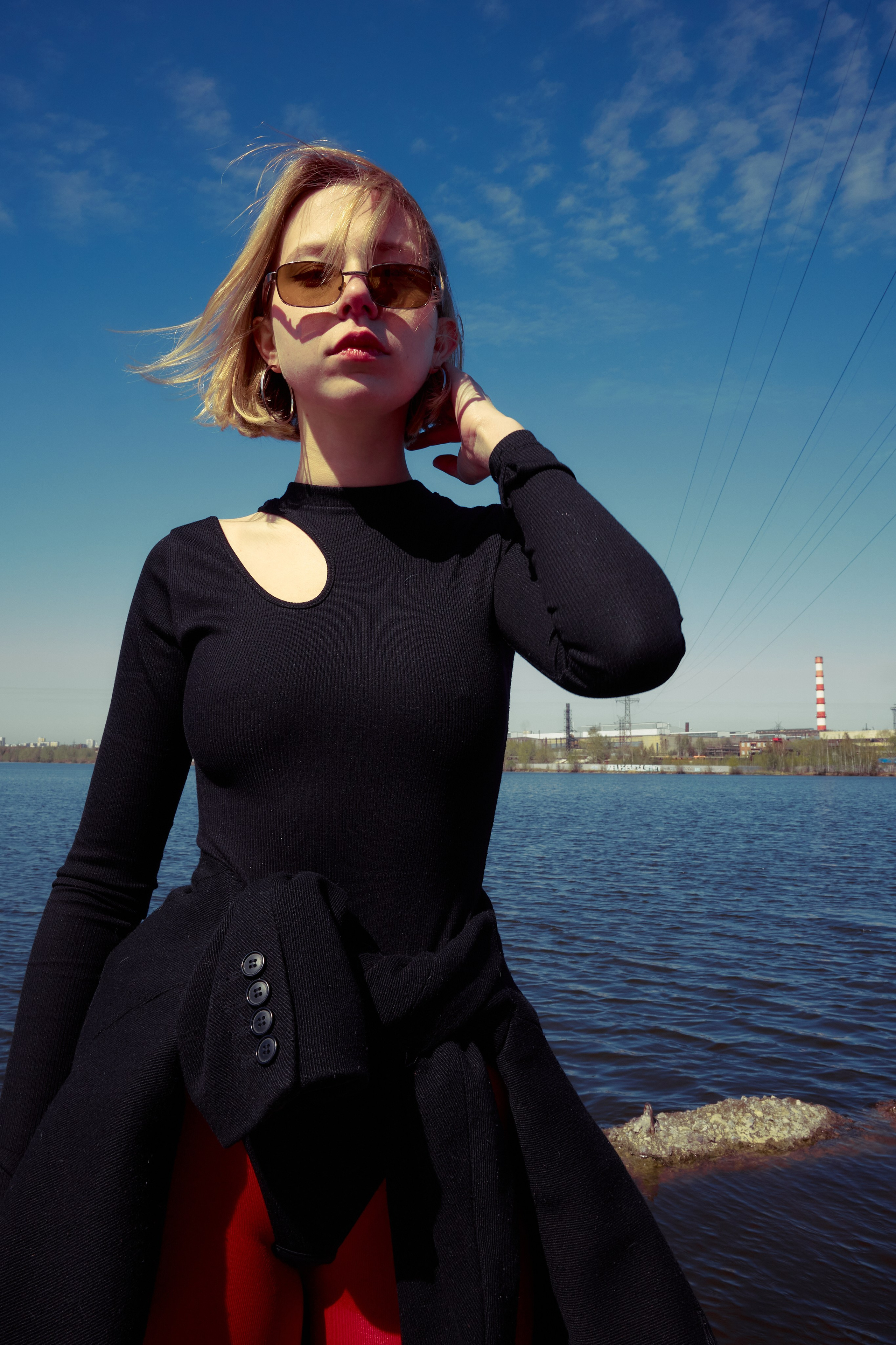 Анастасия, ВИЗпруд. Предметный и репортажный фотограф Алексей Кротов